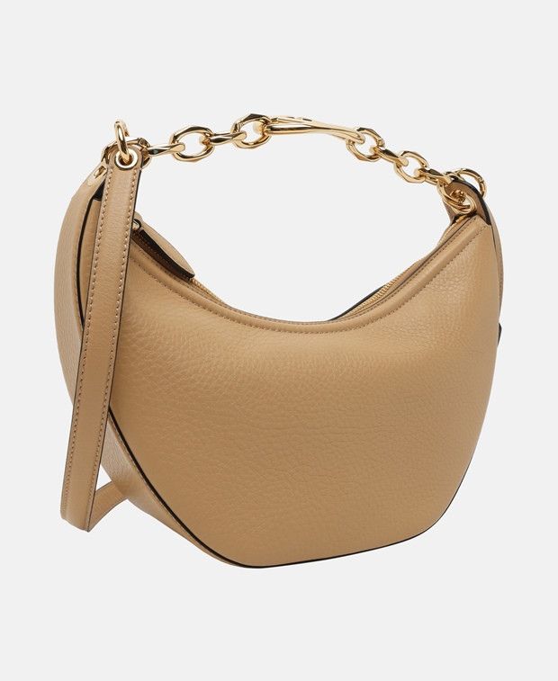 Vlogo Leather handbag