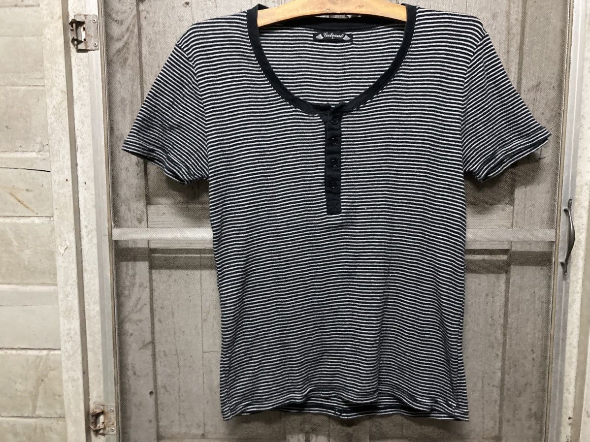 Other Gelgeone UnderShirt Bottom shirt Size US S / EU 44-46 / 1 - 1 Thumbnail