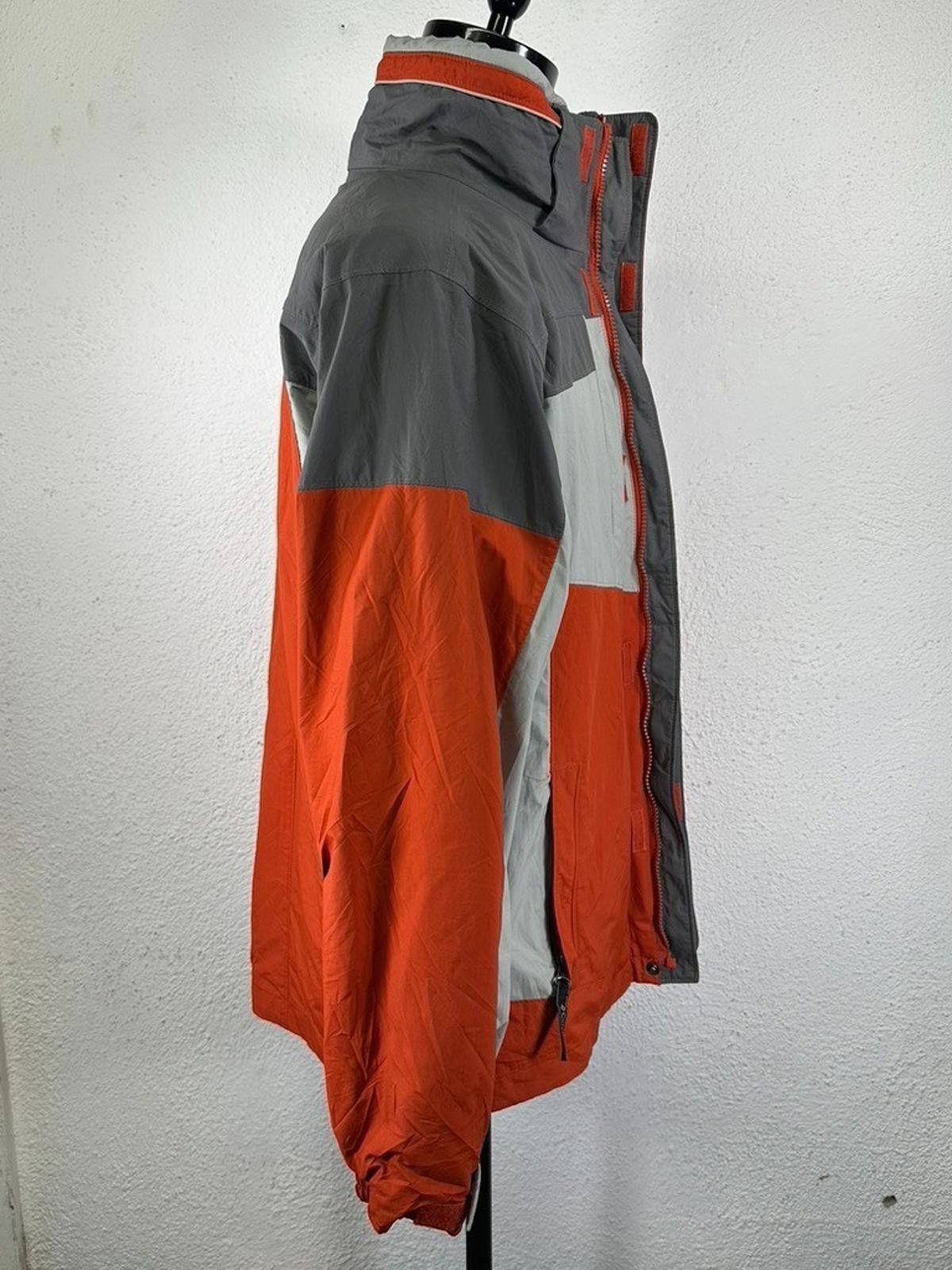 Columbia Columbia Bugaboo Youth Winter Coat Jacket 18/20 Size US XXS / EU 40 - 8 Thumbnail