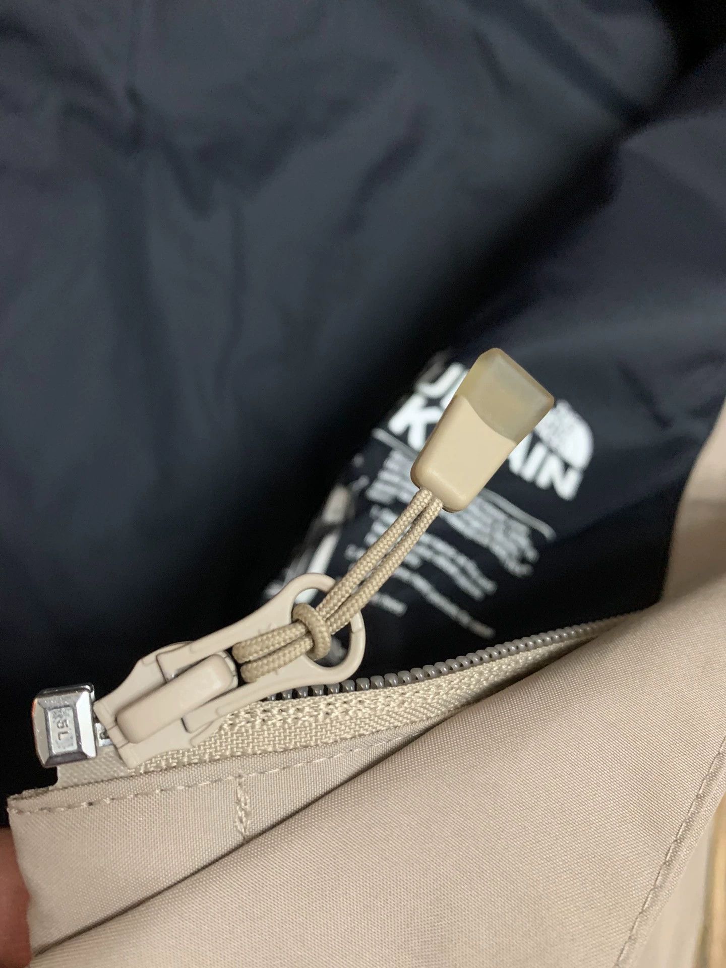 The North Face The North Face 1990GTX Hooded Shell Jacket Light Khaki M Size US M / EU 48-50 / 2 - 8 Thumbnail