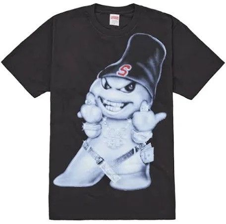 Supreme Supreme Snowman Size US XL / EU 56 / 4 - 1 Thumbnail