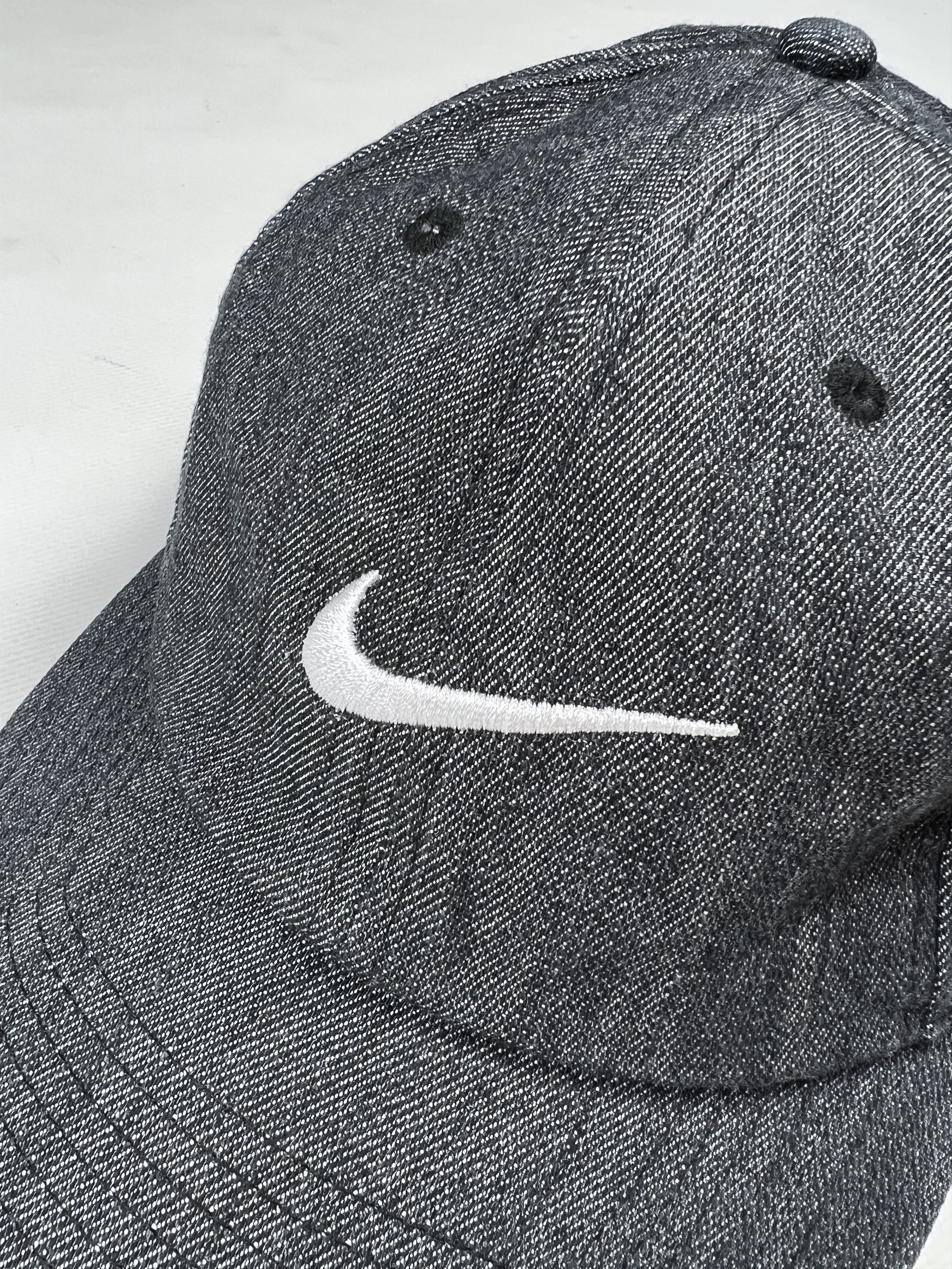 Nike Nike Cap OS Size ONE SIZE - 3 Thumbnail