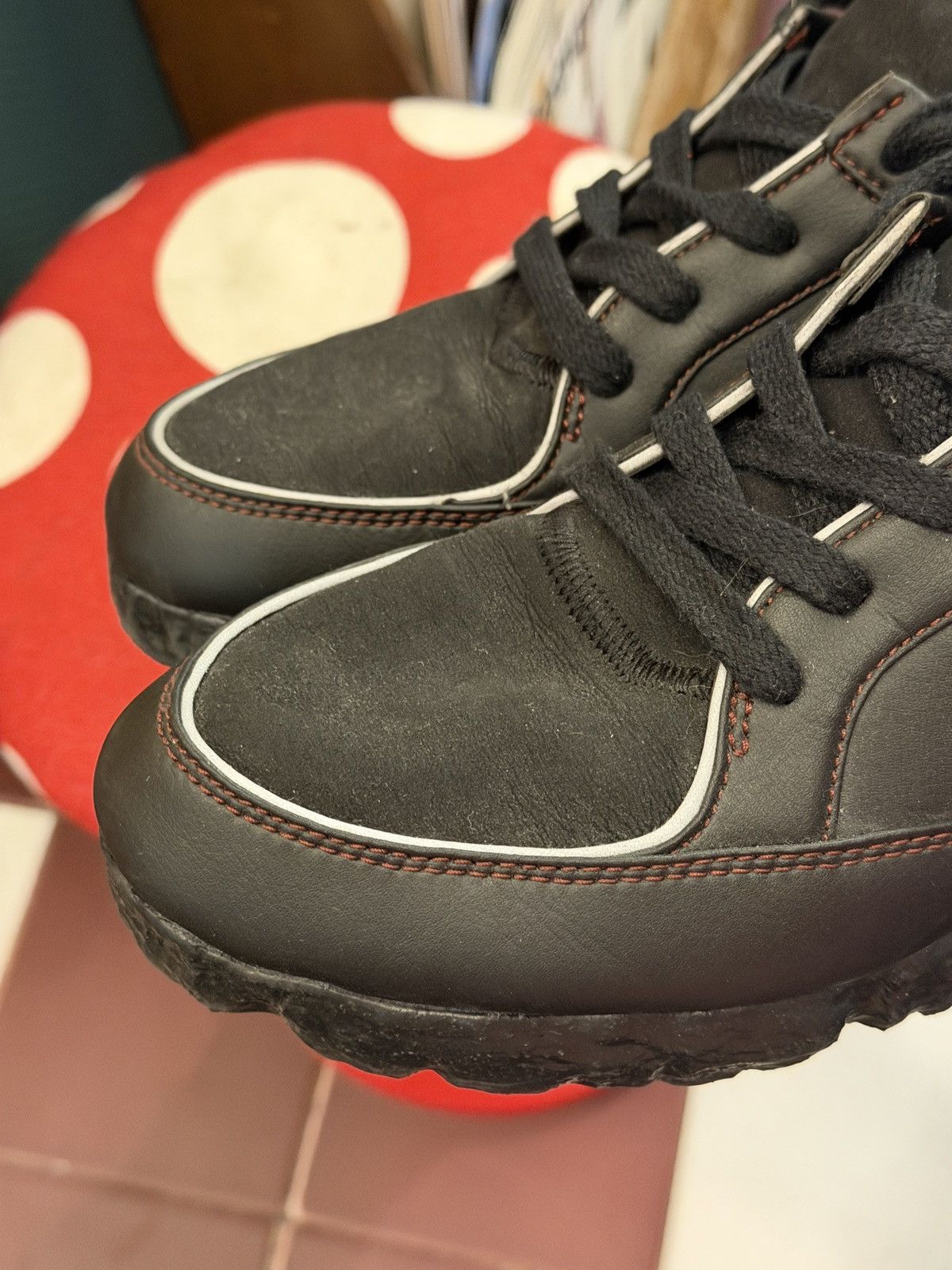 Nike Nike Be-Do-Win SP Around The World shoes Size US 9.5 / EU 42-43 - 8 Thumbnail