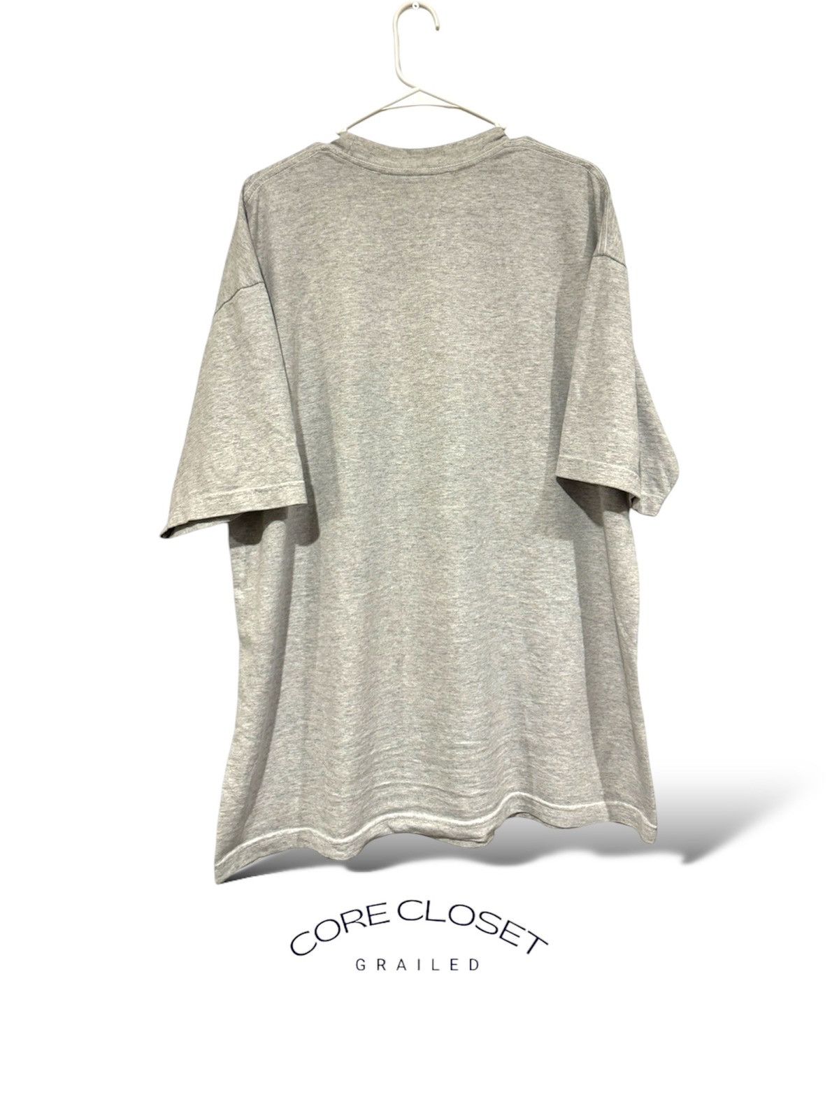By Cole Bennett Item #063 Simpsons Tee Medium