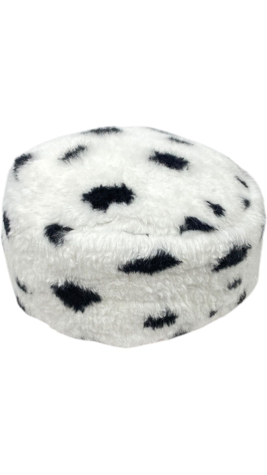 Vintage 🔥LASTDROP🔥 Vintage Cruella De Vil Style 101 Dalmatians Hat Size ONE SIZE - 1 Thumbnail