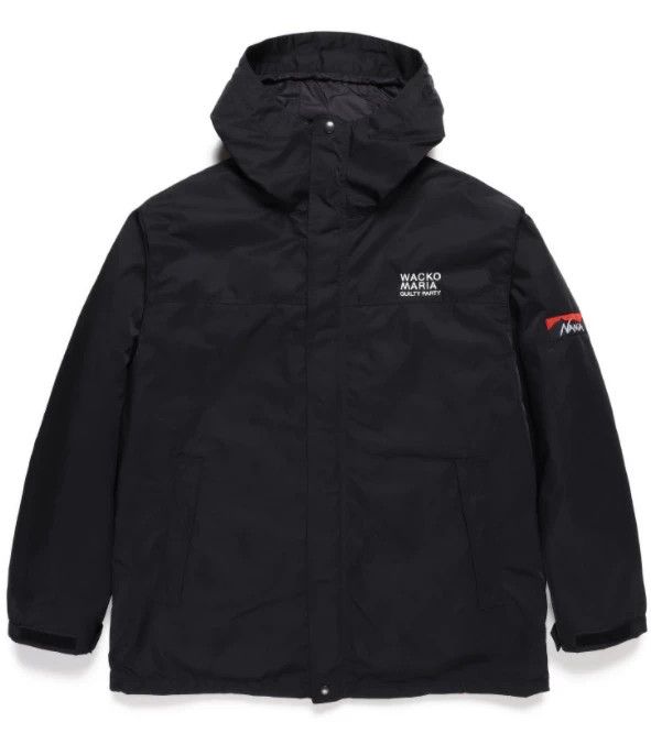 Wacko Maria wacko maria jacket Size US M / EU 48-50 / 2 - 2 Thumbnail