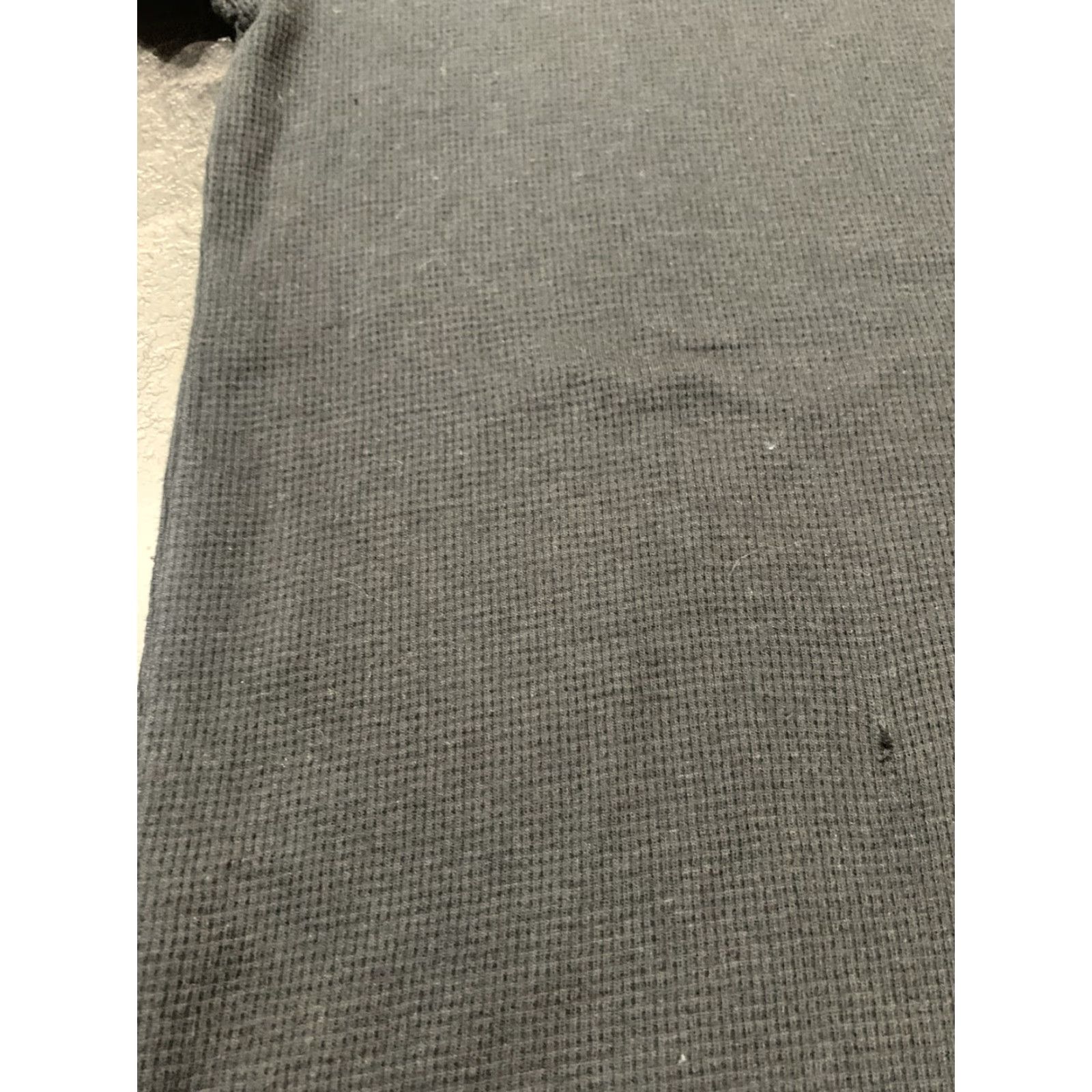 Realtree Realtree Shirt Henley Men's Large Blue Thermal Knit Outdoor Logo - Realtree Thermal Henley Shirt Men L Blue Thermal Outdoor Logo Mens Size US L / EU 52-54 / 3 - 6 Thumbnail