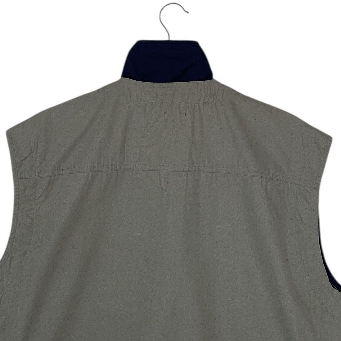 Jack Wolfskin × Vintage Vintage Brand Jack Wolfskin Vest 1990s Size US L / EU 52-54 / 3 - 8 Thumbnail