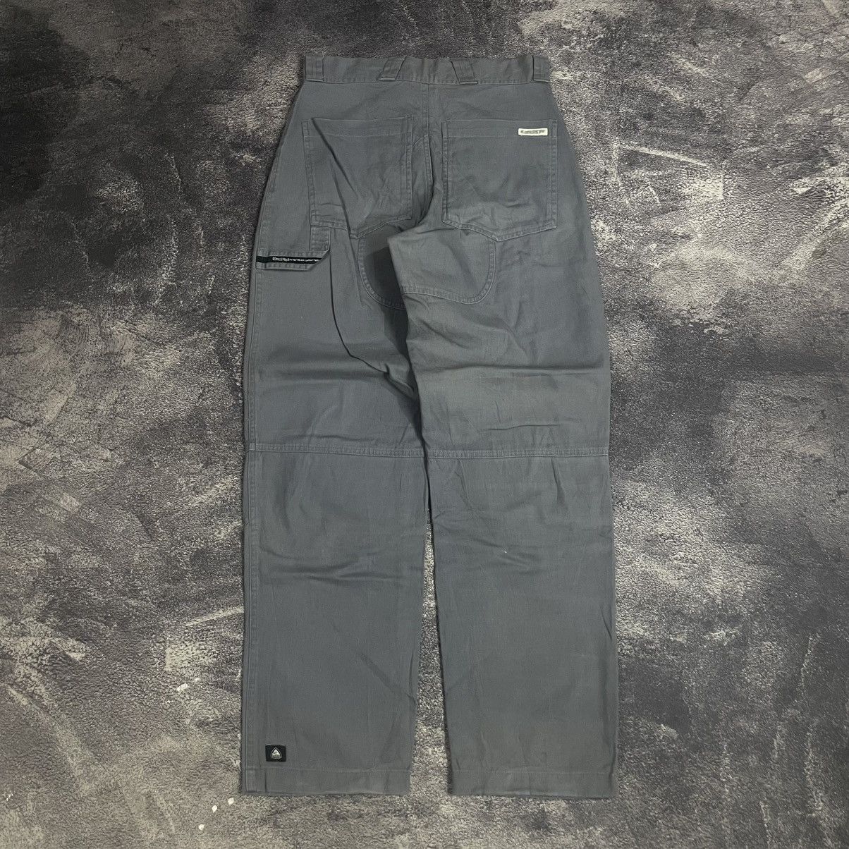 Nike × Vintage ACG carpenter pants Size US 31 - 2 Thumbnail