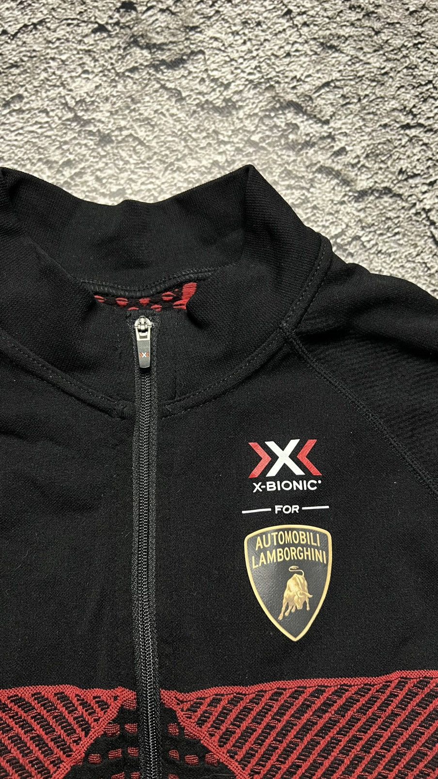 Other Limited edition‼️X-Bionic for Lamborghini cycling t shirt Size US XL / EU 56 / 4 - 3 Thumbnail