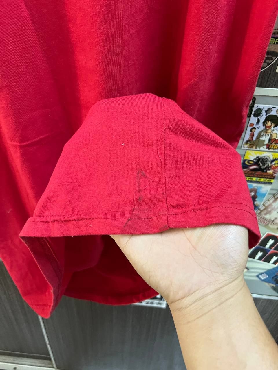Other LOVE LIVE SUNSHINE Size US M / EU 48-50 / 2 - 4 Thumbnail
