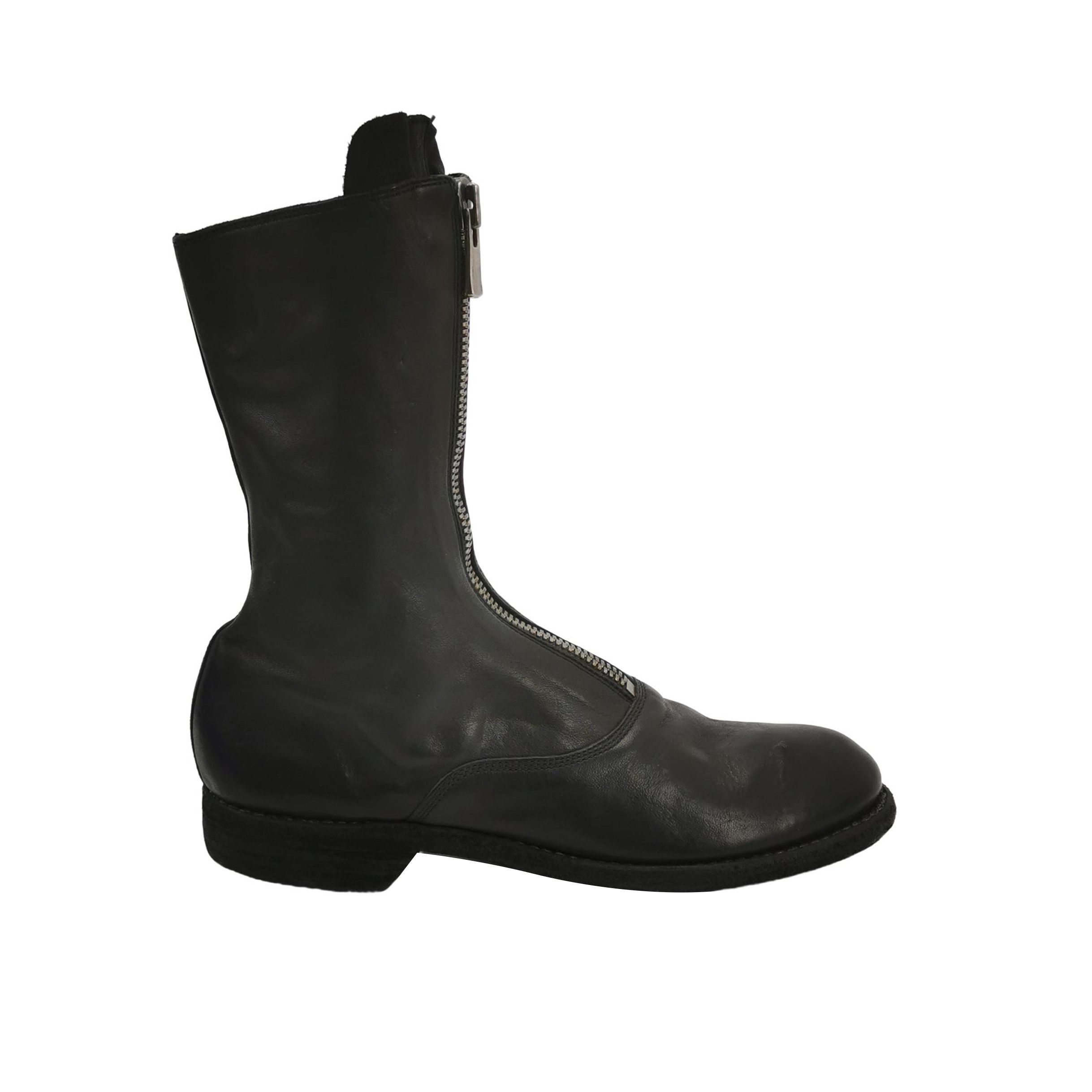 Guidi Guidi Women 7 Boots Size US 7 / IT 37 - 1 Thumbnail