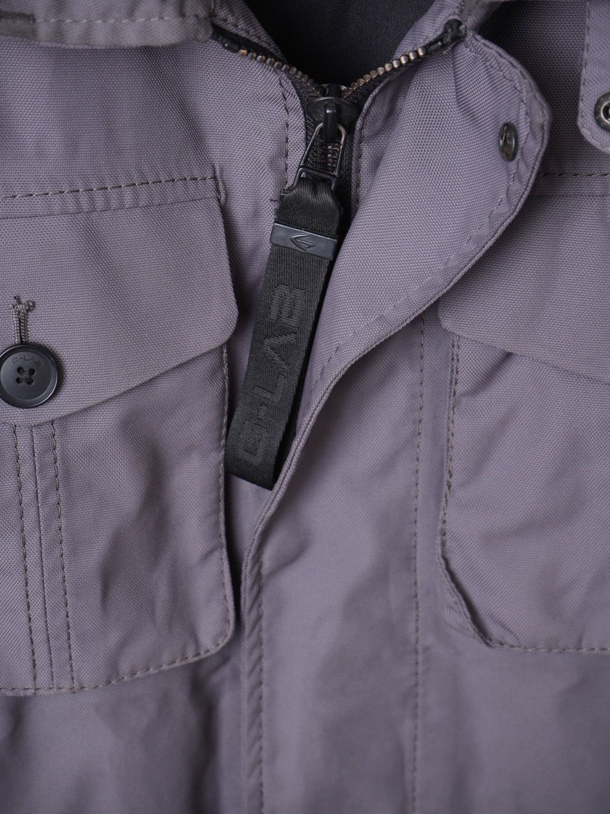 g-lab G-Lab Zip Up WaterProof Commander Jacket size M Size US L / EU 52-54 / 3 - 4 Thumbnail