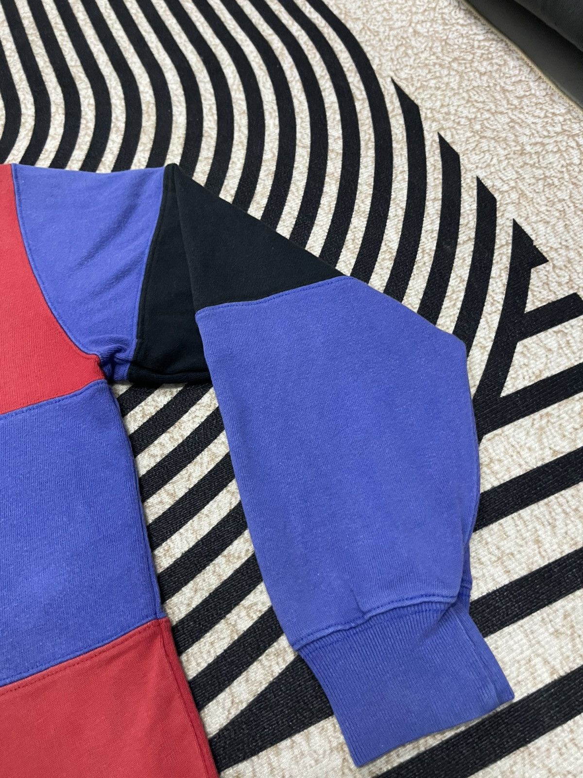 Polo Ralph Lauren 90s POLO RALPH LAUREN SPELLOUT POLO SHIRT Size US S / EU 44-46 / 1 - 18 Thumbnail