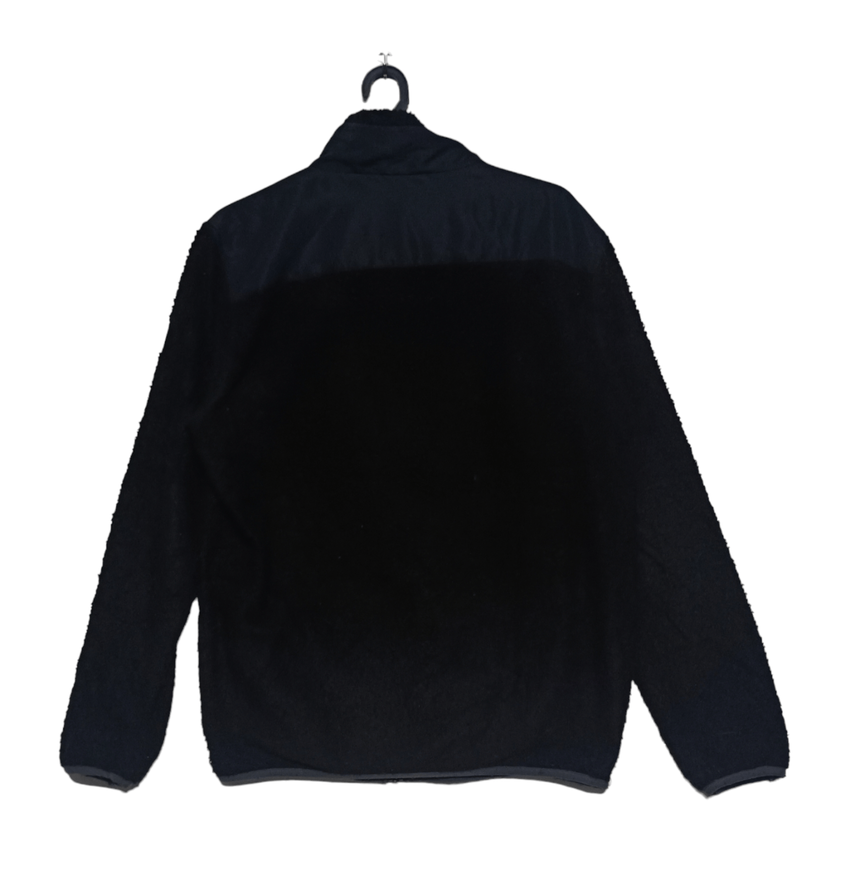 Quicksilver × Quiksilver Quiksilver Sherpa Fleece Vintage Jacket Size US L / EU 52-54 / 3 - 2 Thumbnail