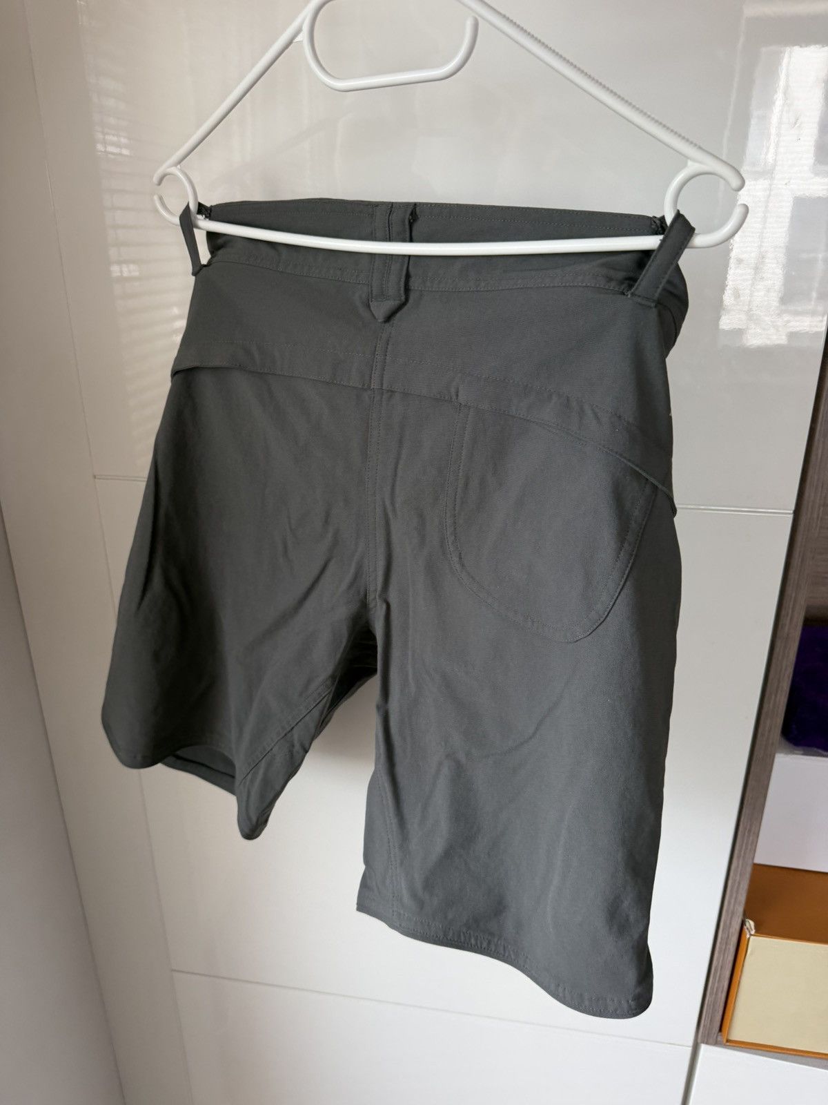 Schott Scott Gorpcore Light Summer Vibe Shorts Size US 32 / EU 48 - 13 Thumbnail