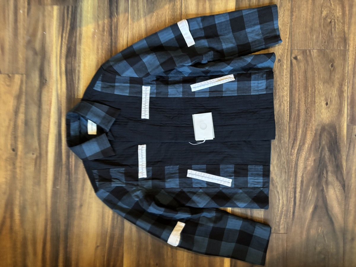 Craig Green Craig Green Plaid Jacket Size US M / EU 48-50 / 2 - 11 Thumbnail