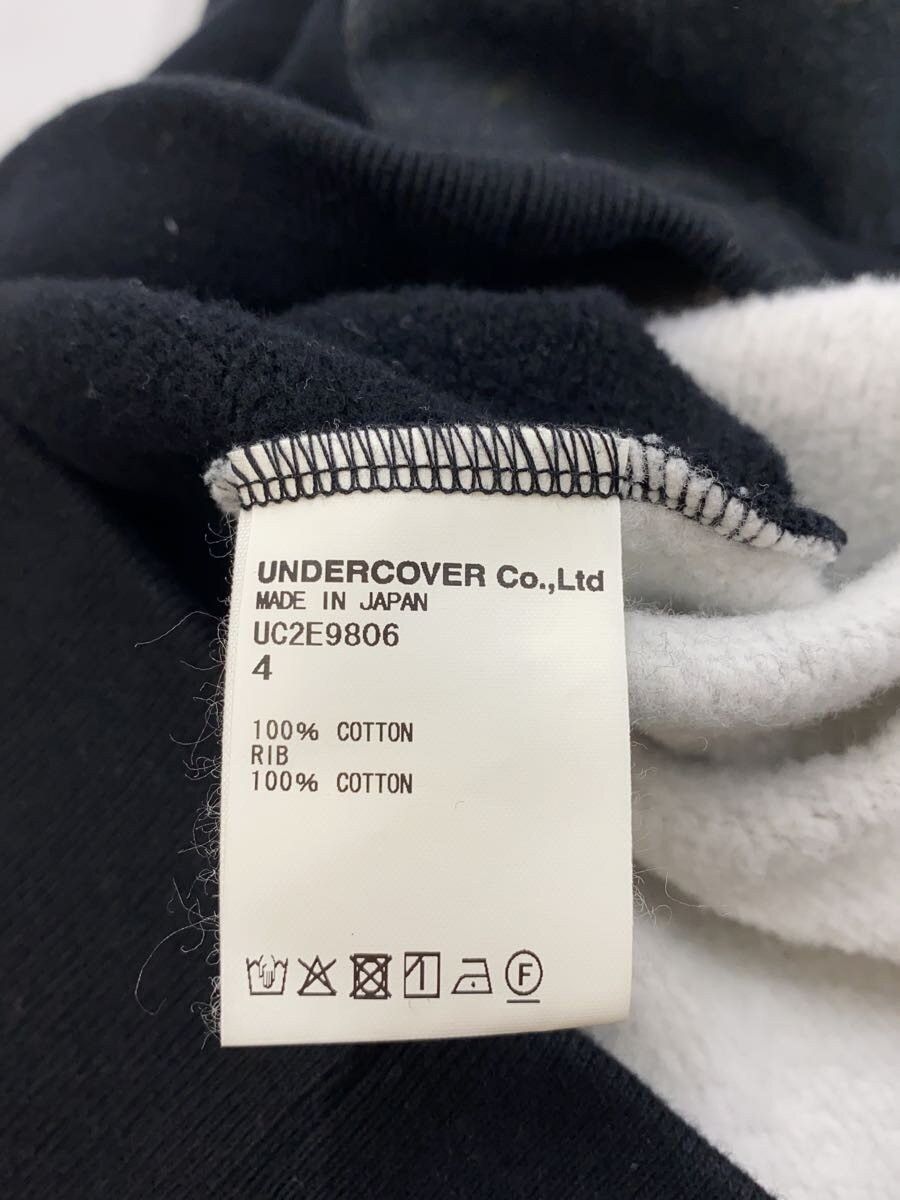Undercover Angel Sweater Size US XL / EU 56 / 4 - 4 Thumbnail