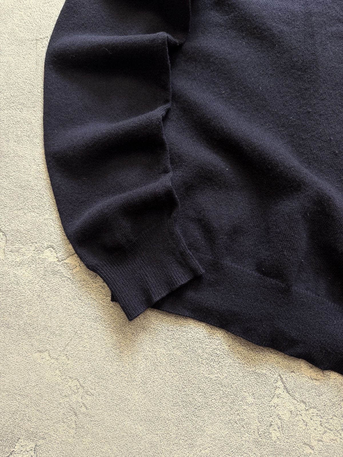 Comme des Garcons PLAY PLAY COMME des GARÇONS Cardigan Size US M / EU 48-50 / 2 - 10 Thumbnail