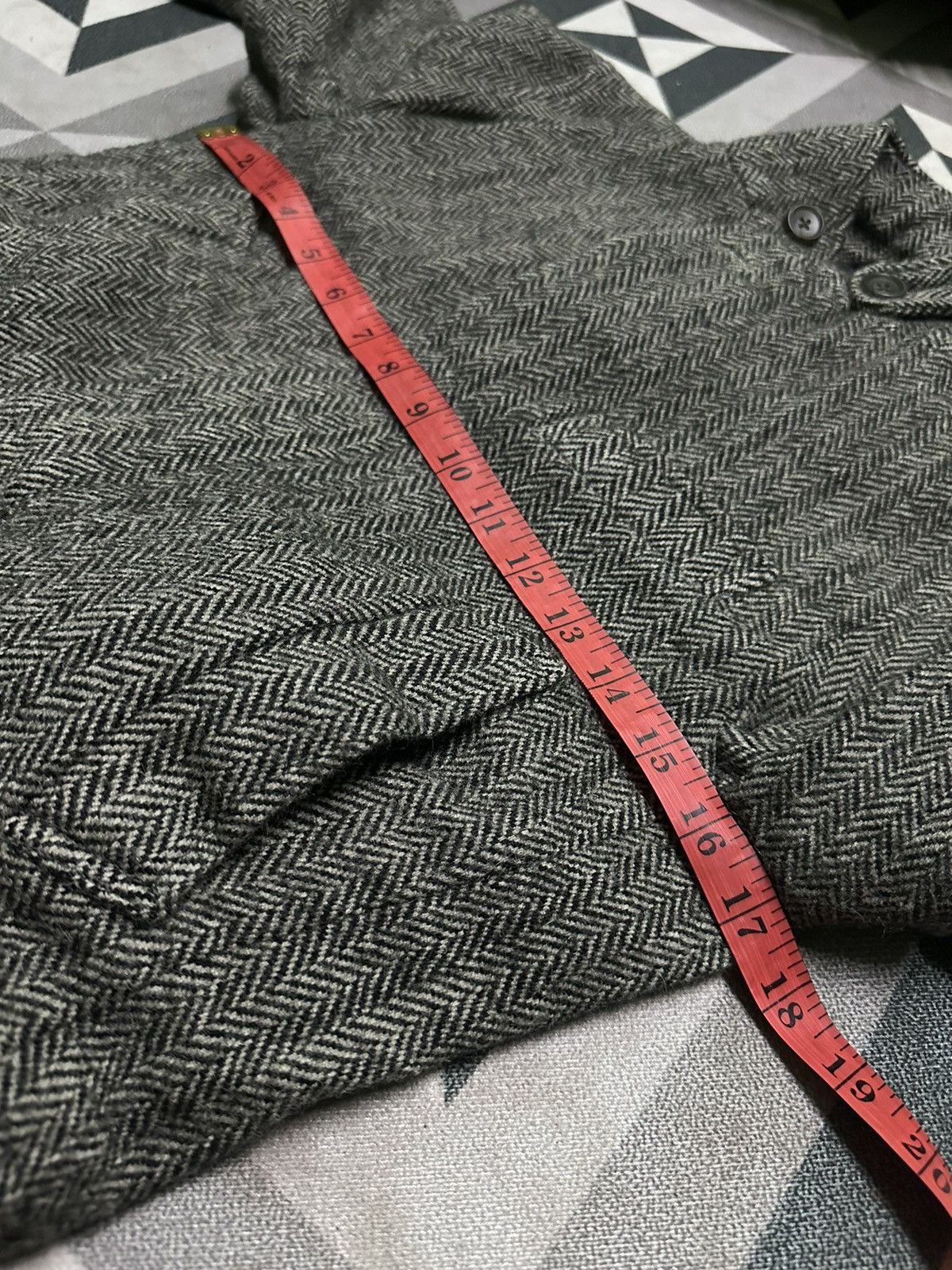 Nepenthes Engineered garments by Nepenthes New York coat Size US S / EU 44-46 / 1 - 12 Thumbnail