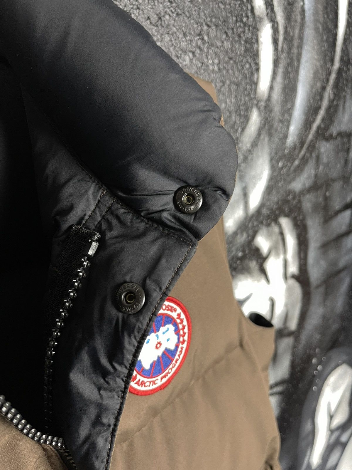 Canada Goose Canada Goose Freestyle Vest Men’s Size L Size US L / EU 52-54 / 3 - 7 Thumbnail