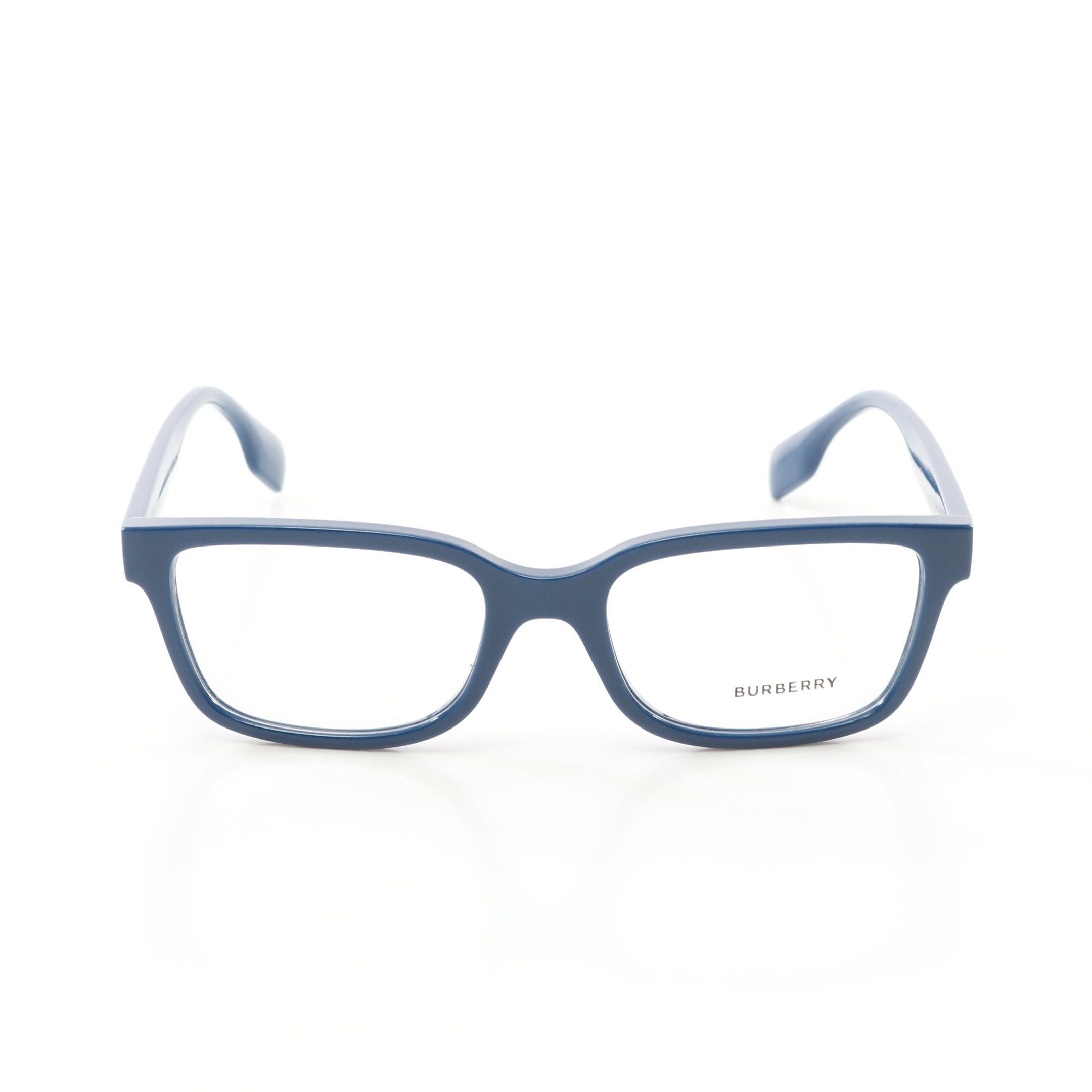 Burberry Burberry Square Glasses Blue Kids Size ONE SIZE - 1 Thumbnail