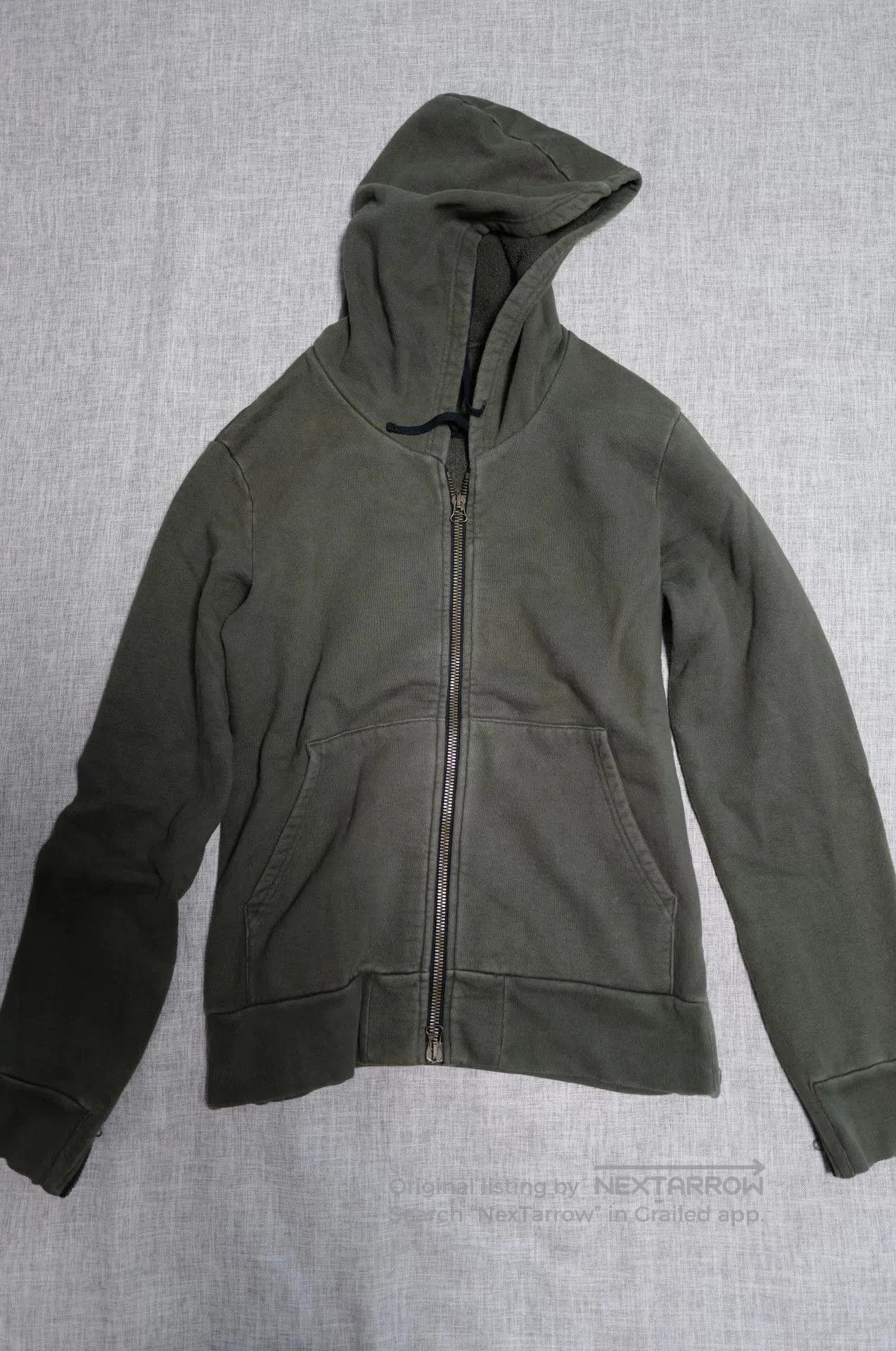Balmain Balmain Zip. Size US S / EU 44-46 / 1 - 1 Thumbnail