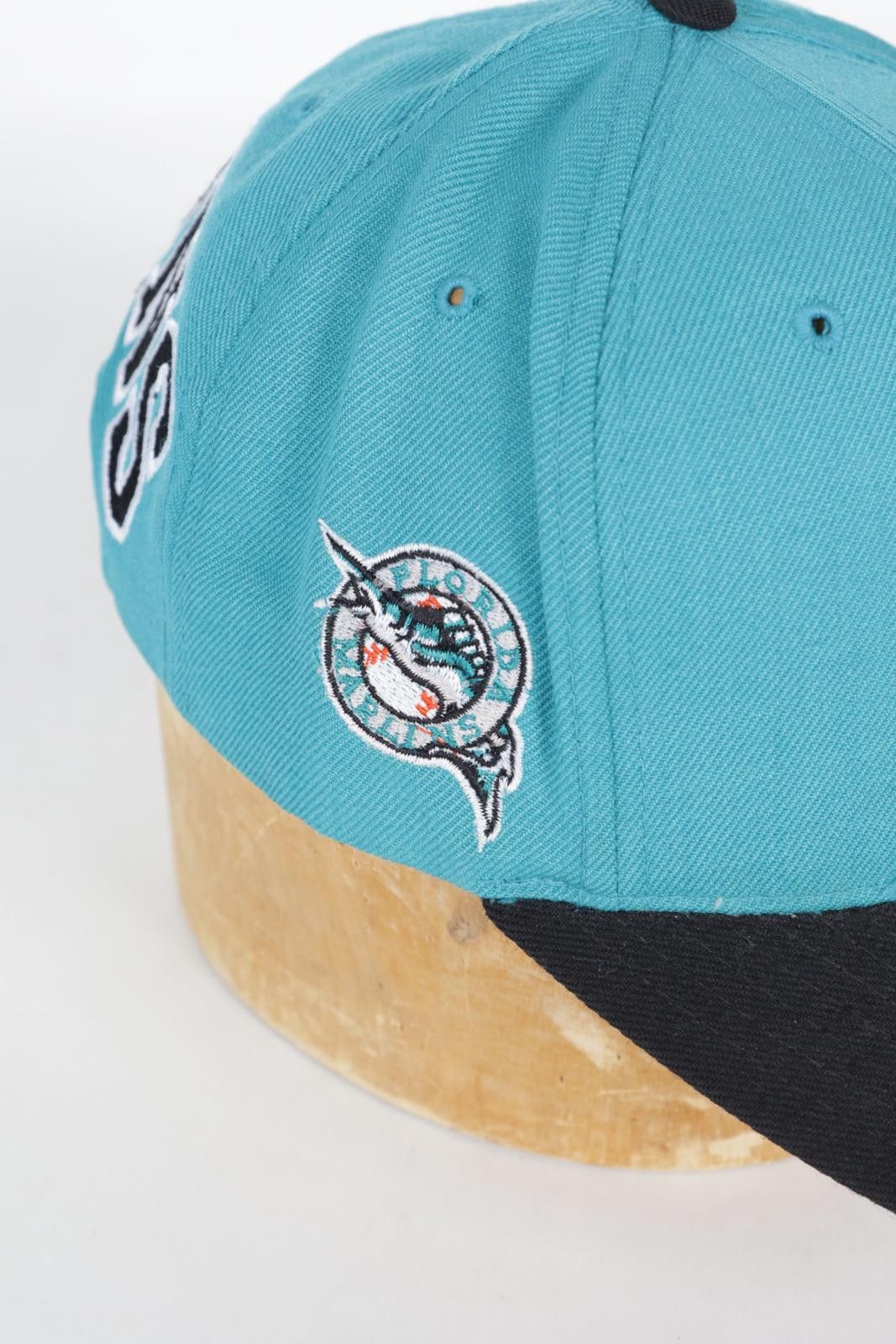 Ccm 90's CCM Florida Marlins Snap Back Size ONE SIZE - 5 Thumbnail