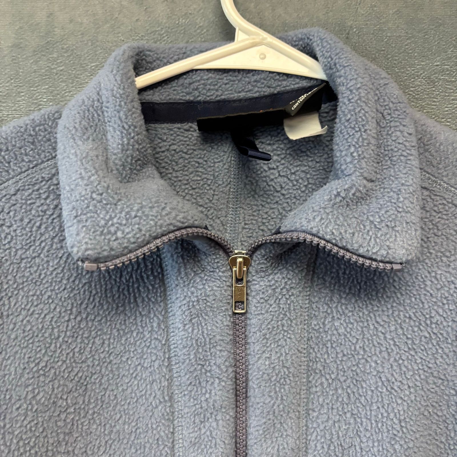 Patagonia Patagonia Synchilla Fleece Jacket Made USA Performance Size US XS / EU 42 / 0 - 11 Thumbnail