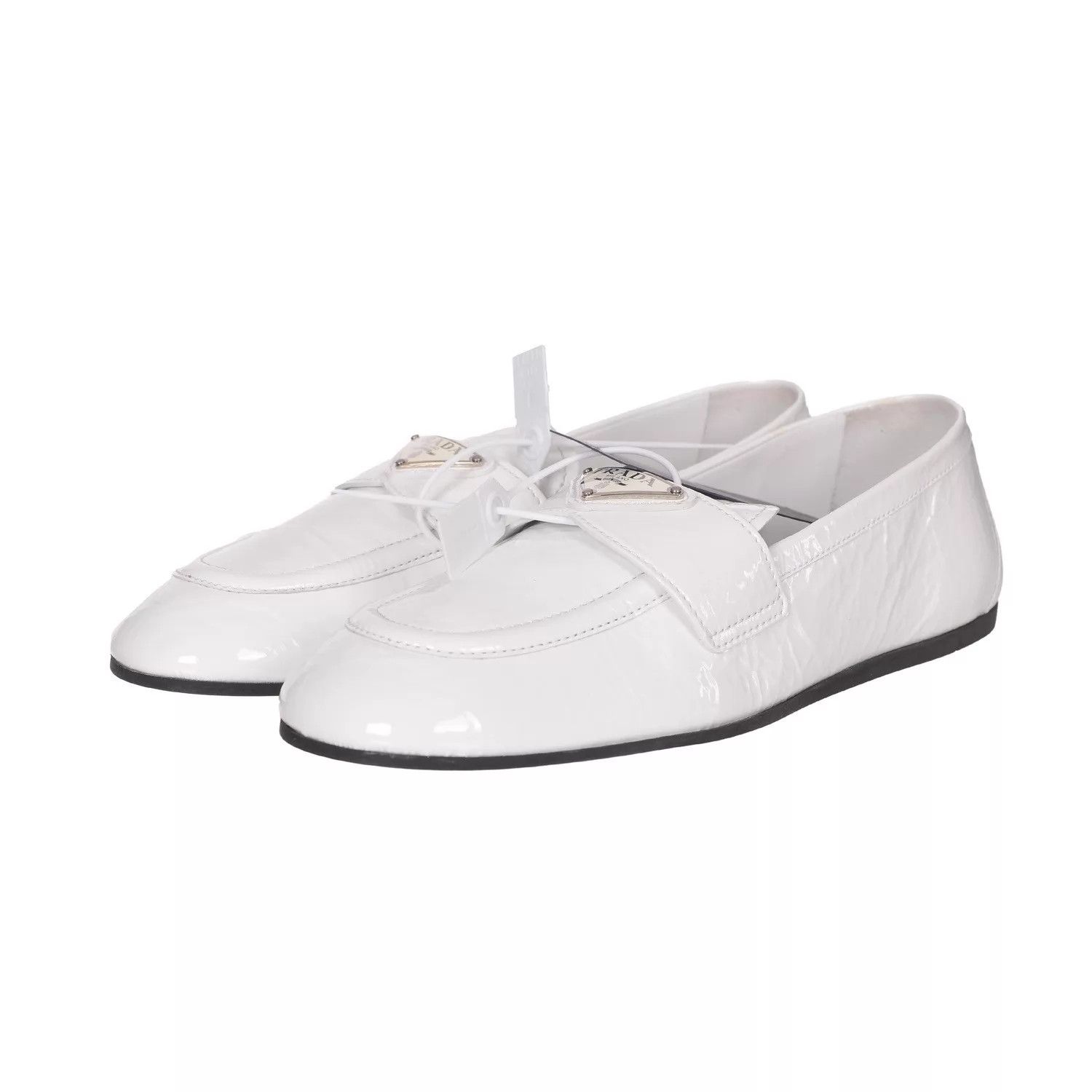 Prada Prada Women's Shoes 37.5 Size US 7 / IT 37 - 1 Thumbnail