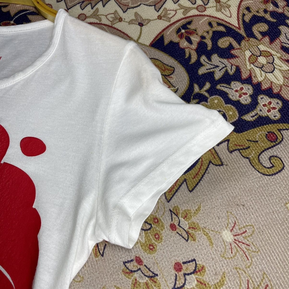 Vivienne Westwood Vivienne Westwood Red Label Big Logo Size S / US 4 / IT 40 - 9 Thumbnail