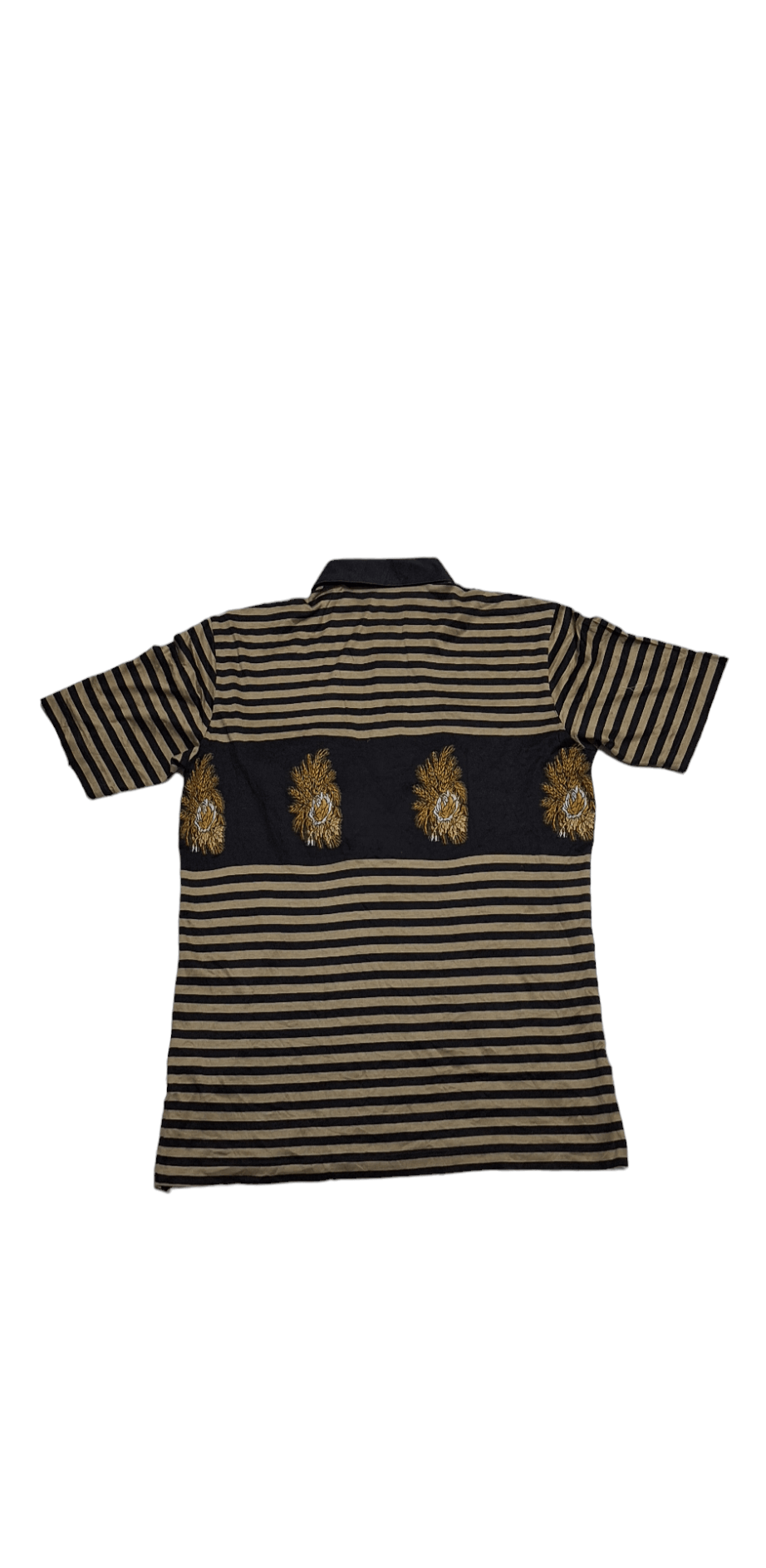 Pierre Cardin × Vintage Rare Vintage Pierre Cardin Polos Size US M / EU 48-50 / 2 - 5 Thumbnail