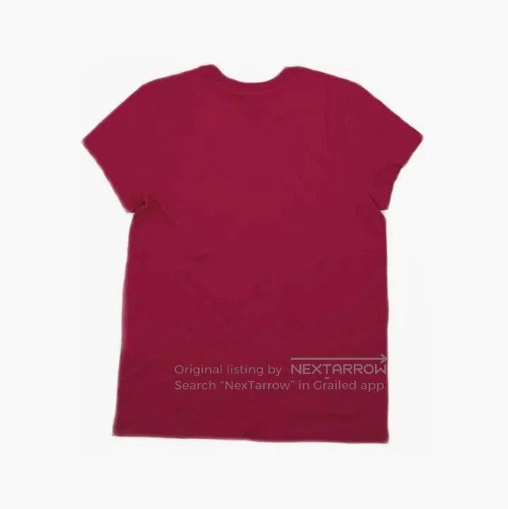 Polo Ralph Lauren Polo Ralph Lauren Solid Casual Crew Neck T. Size US S / EU 44-46 / 1 - 3 Thumbnail
