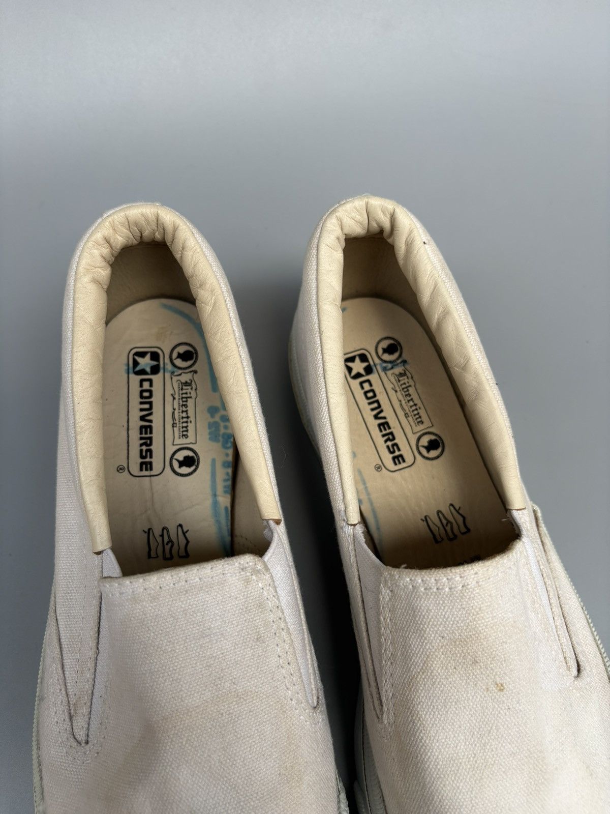 Libertine S/S 2009 Libertine x Converse Size US 9 / EU 42 - 11 Thumbnail
