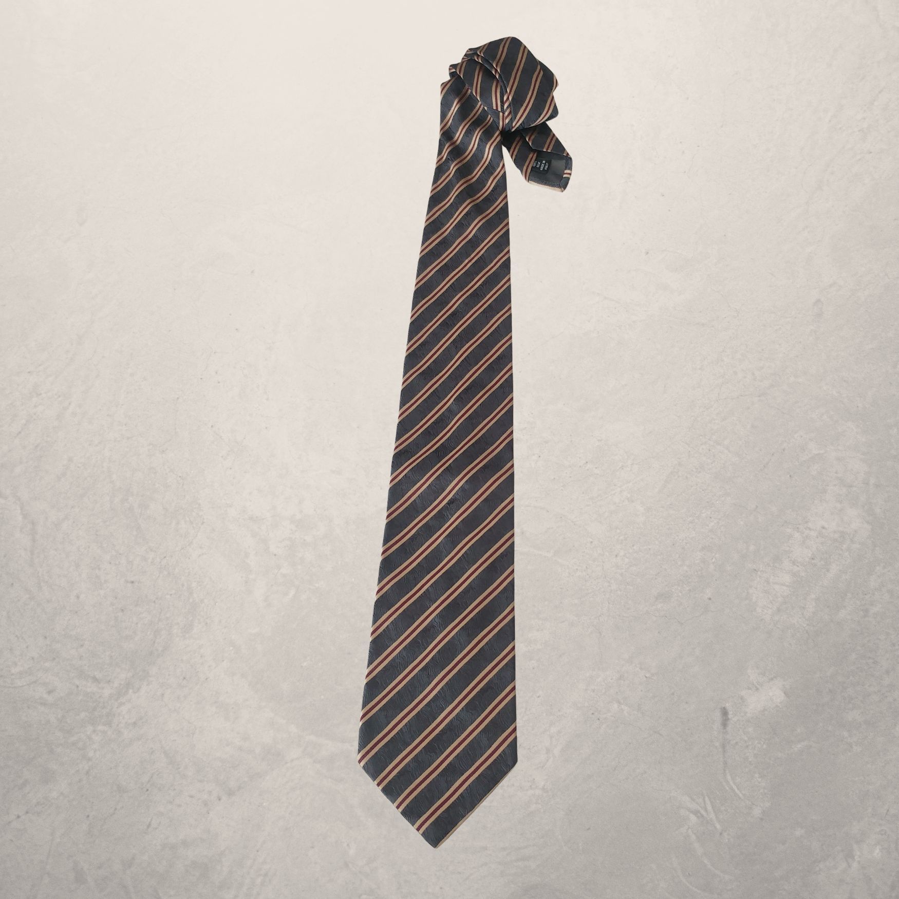 Gianfranco Ferre Gianfranco Ferre super luxurious necktie Size ONE SIZE - 2 Thumbnail