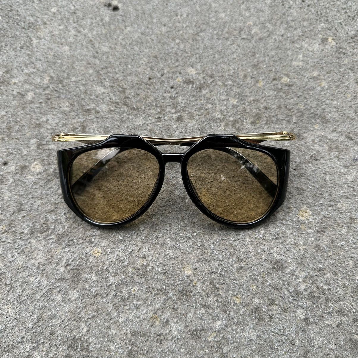 Other RETRO STYLE SUNGLASSES | EYESCREAM SELECTION QB119165-02 Size ONE SIZE - 1 Thumbnail