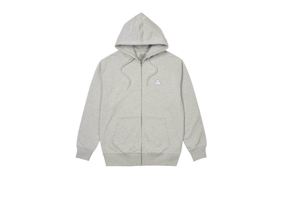 トップス PALACE Doraemon Hood \"Grey Marl\" PALACE DORAEMON HOOD | PALACE SKATEBOARDS