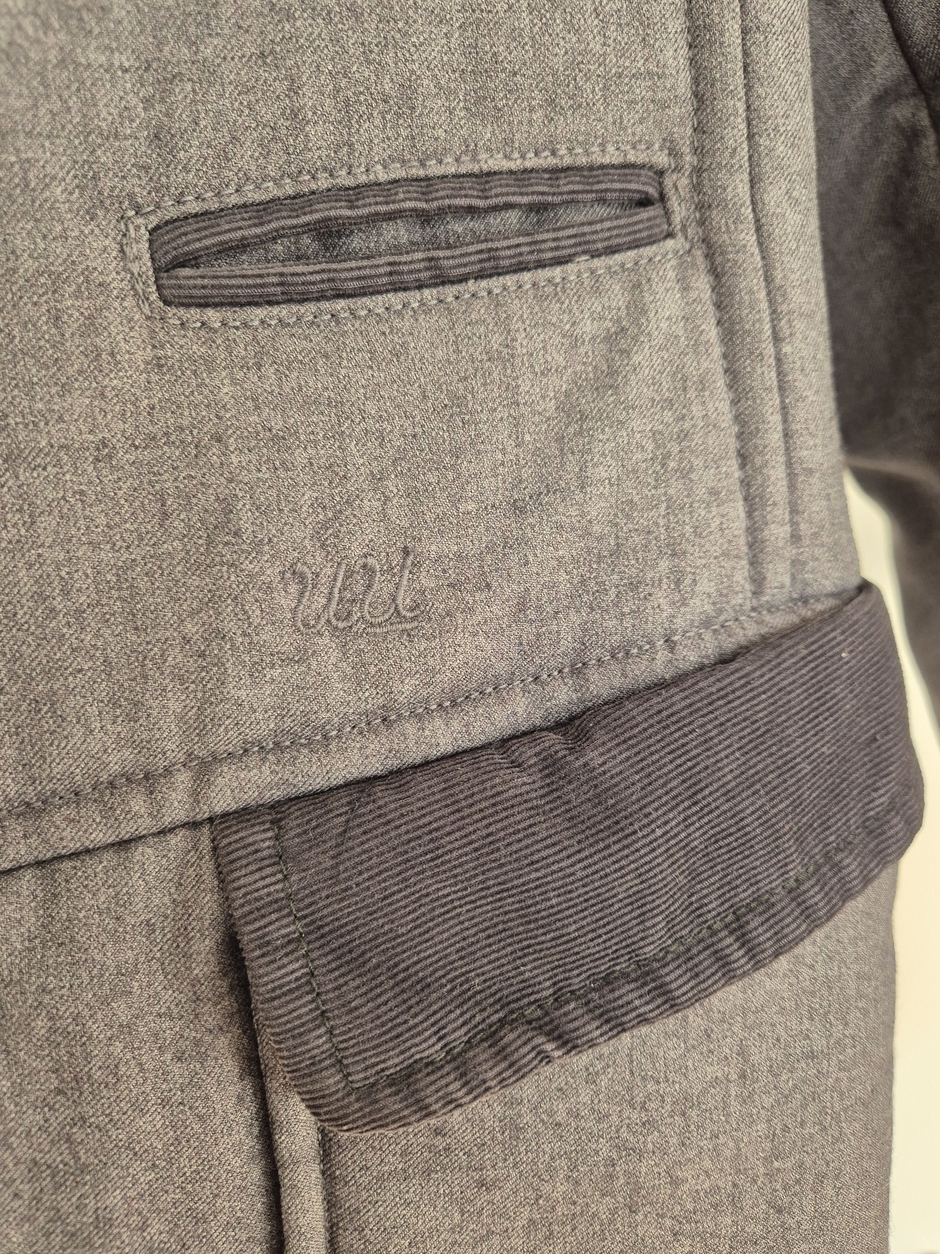 Undercover × Uniqlo Archive 2012 Uniqlo x Undercover UU Jun Takahashi Blazer M Size M / US 6-8 / IT 42-44 - 5 Thumbnail