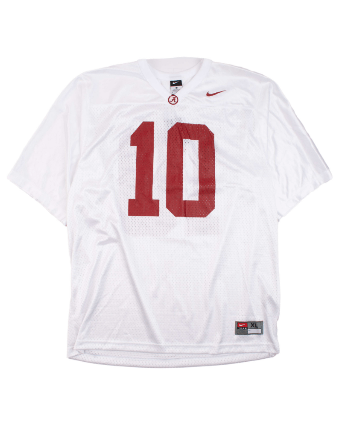 Nike Nike Alabama Crimson Tide Football Jersey Size XL Size US XL / EU 56 / 4 - 1 Thumbnail