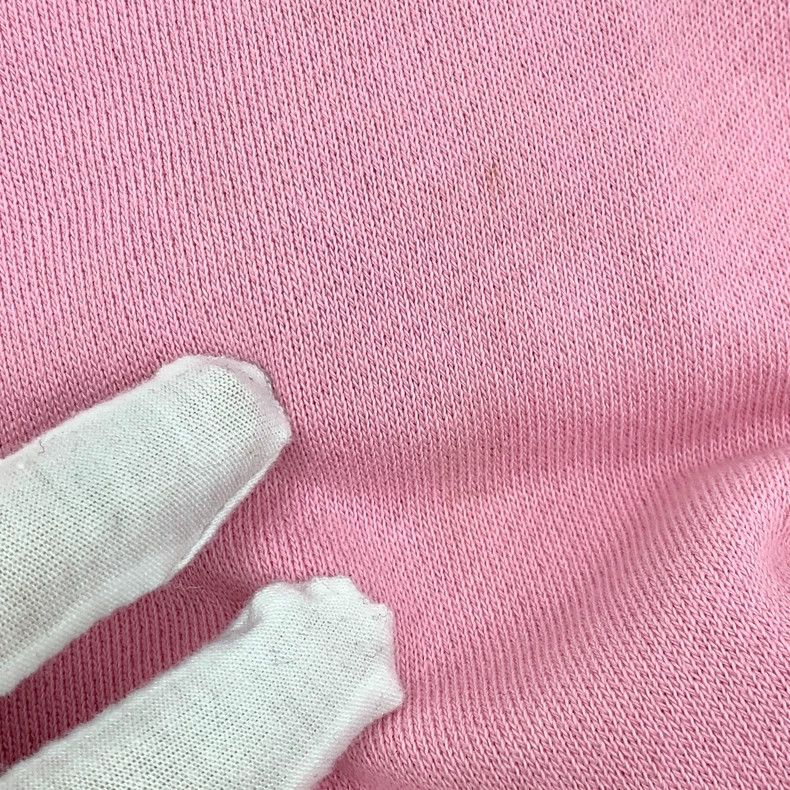 Gucci Gucci Pink banana cat letter print cotton round-neck long- Size L / US 10 / IT 46 - 8 Thumbnail