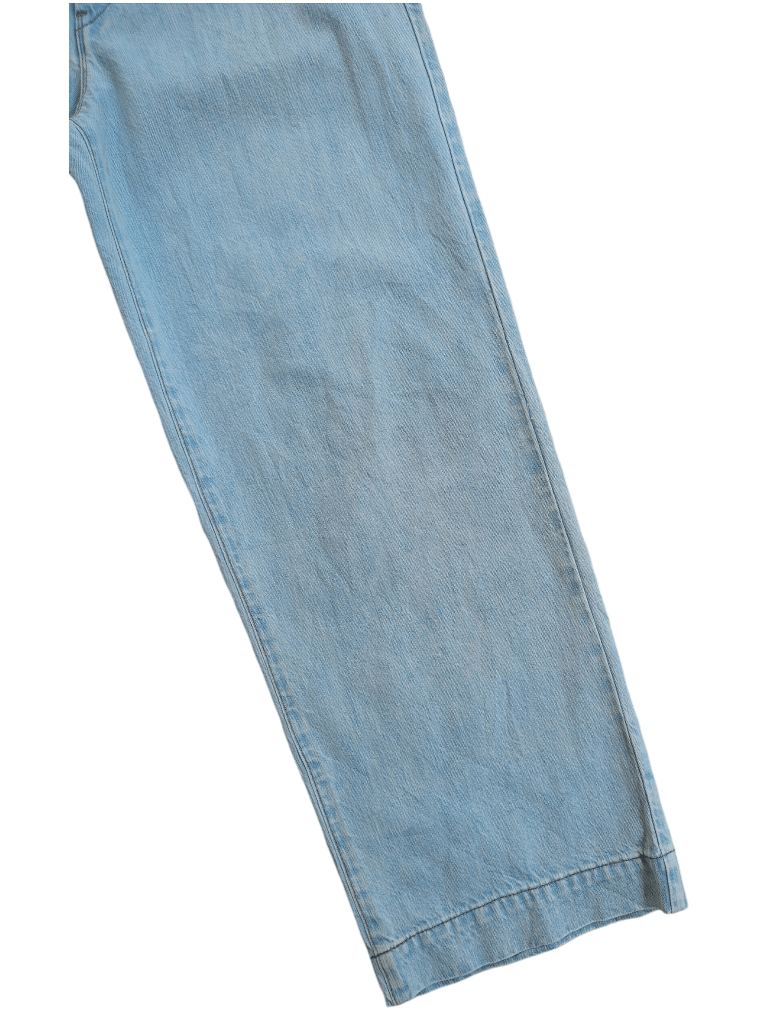 Japanese Brand × Vintage COEN Japanese Brand Vintage Streetwear Denim Size 25" / US 0 / IT 36 - 7 Thumbnail