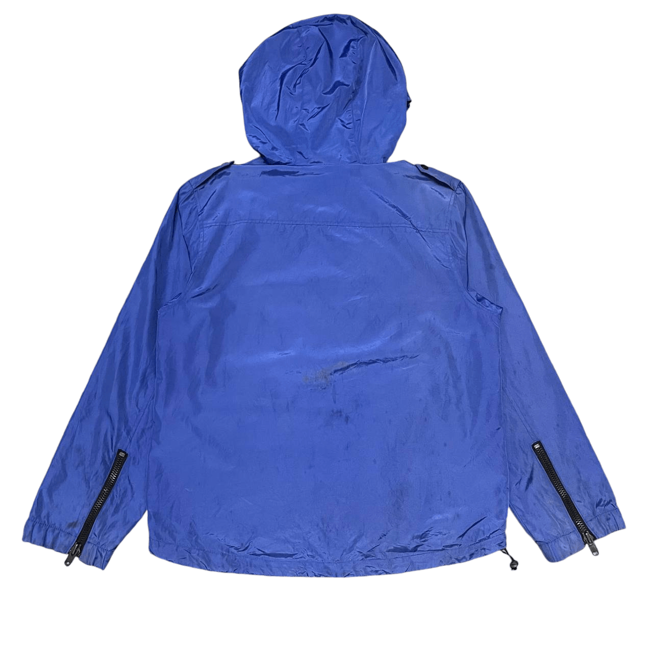 Klattermusen Vintage Doarat Digging Ina Babylon Asymmetric Jacket Size US M / EU 48-50 / 2 - 16 Thumbnail