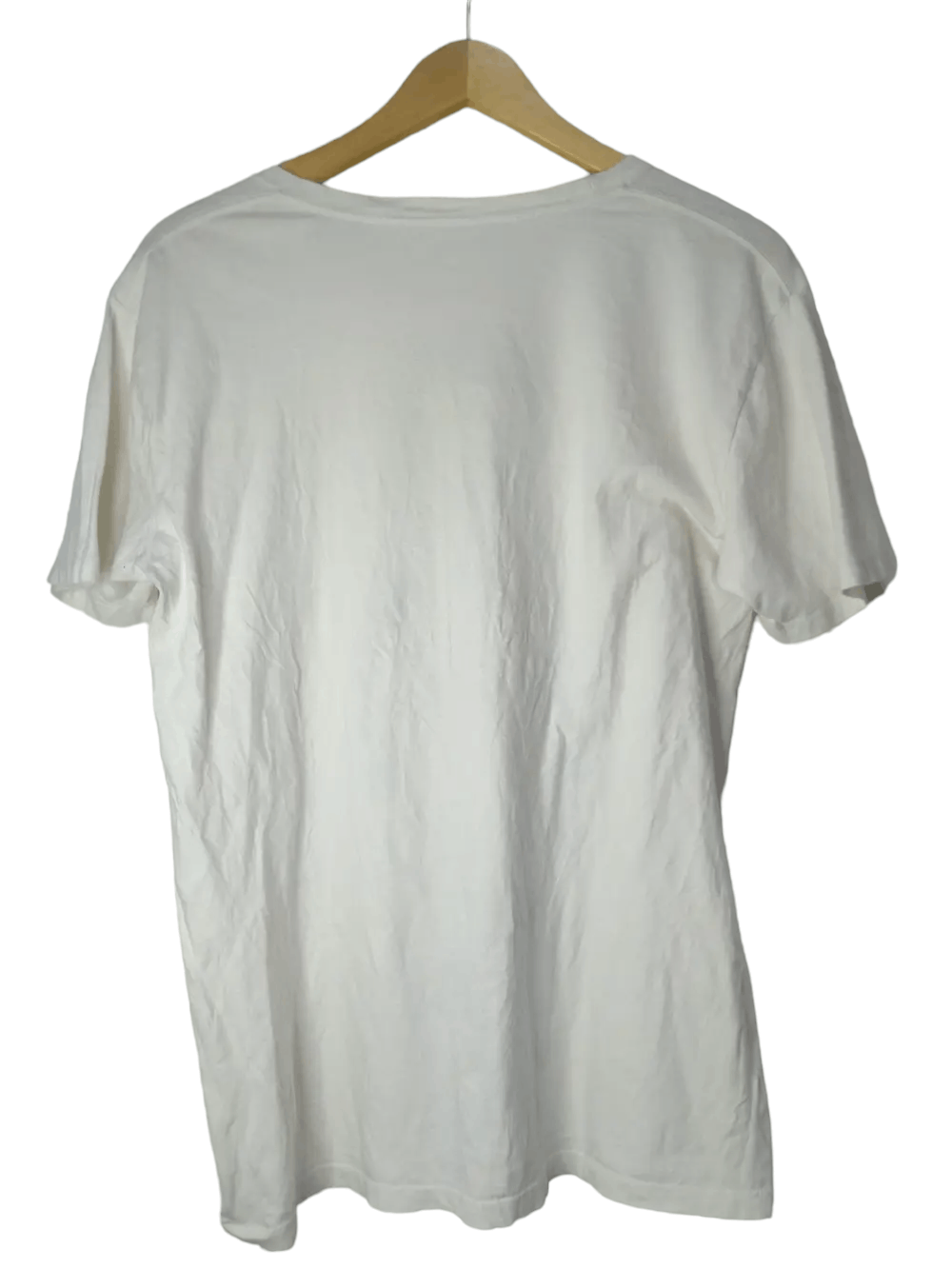 Japanese Brand Daluc.Jp Maria Art Vintage Tshirt Size US L / EU 52-54 / 3 - 4 Thumbnail