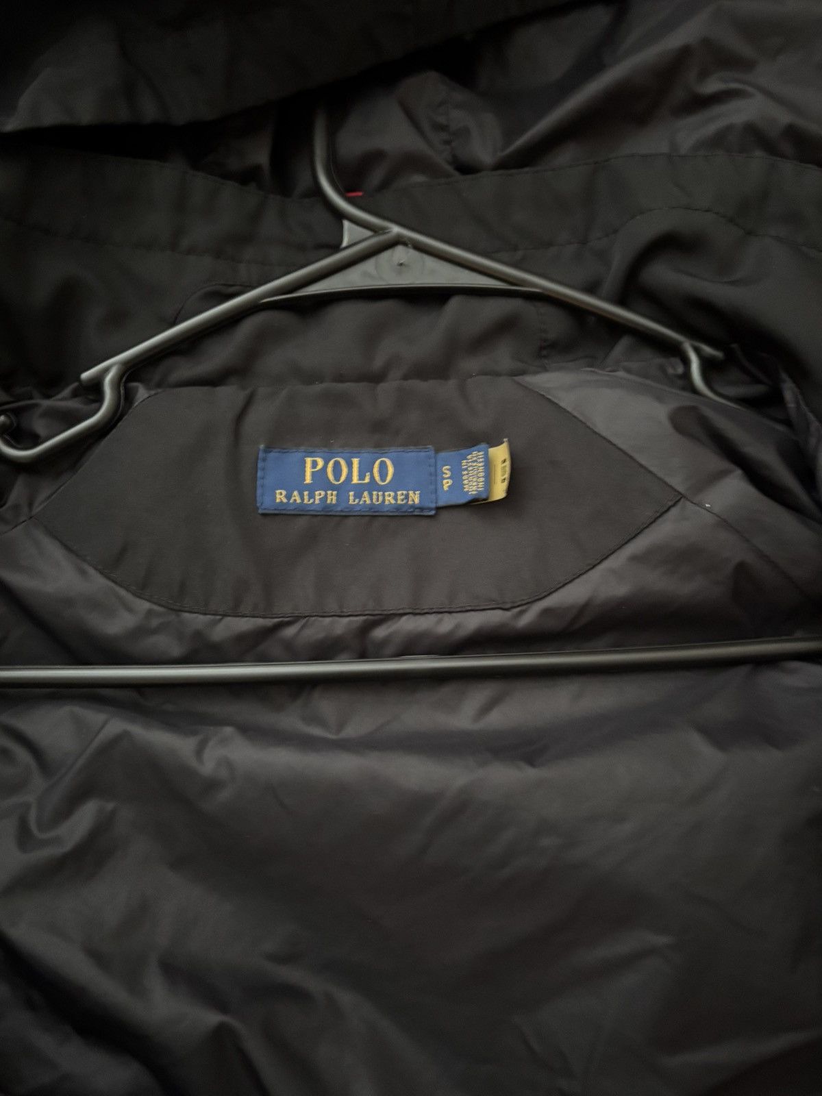 Polo Ralph Lauren Men’s Ralph Lauren Windbreaker Size US S / EU 44-46 / 1 - 2 Thumbnail