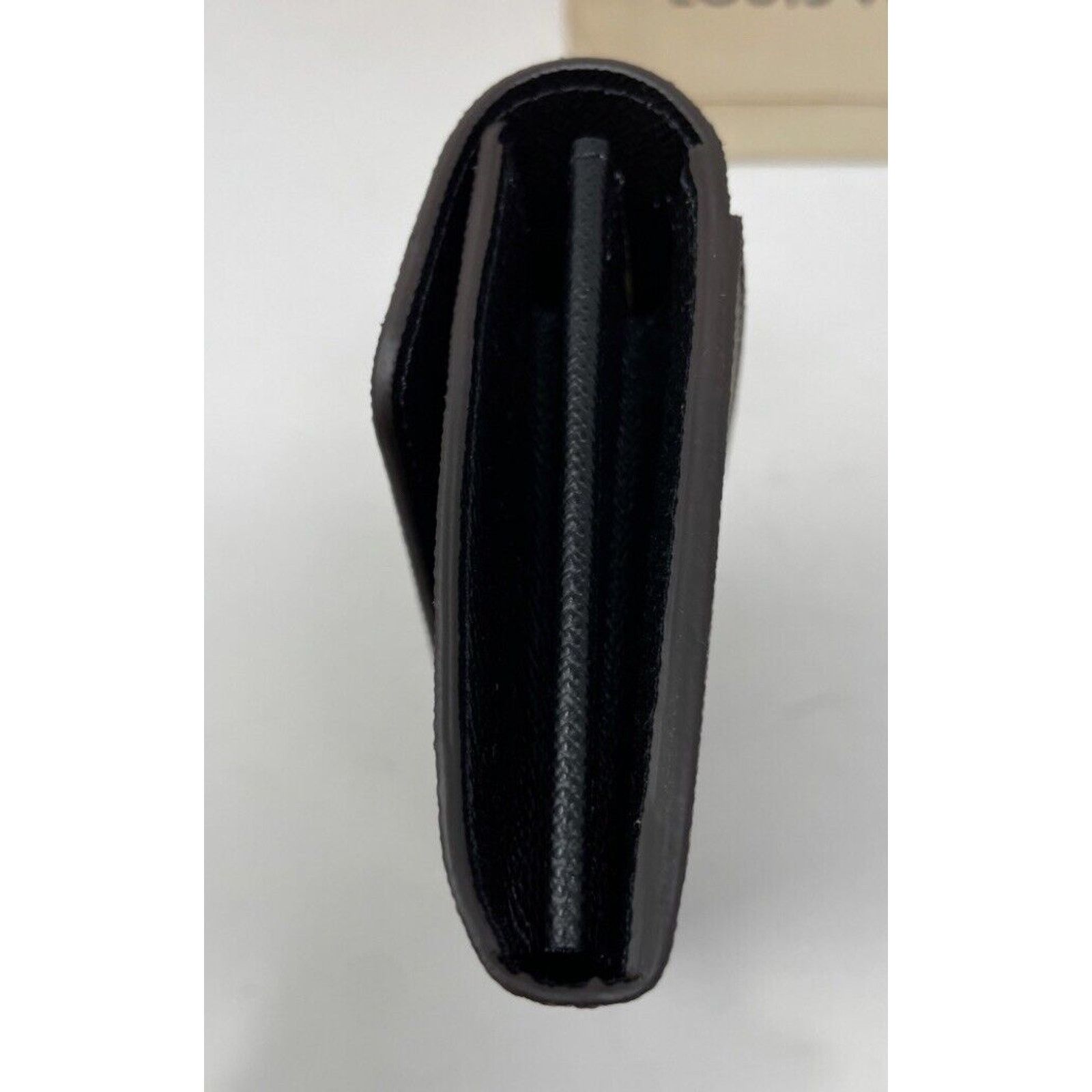 Louis Vuitton Louis Vuitton Giant Flower Monogram Reverse Sarah Wallet Size ONE SIZE - 9 Thumbnail
