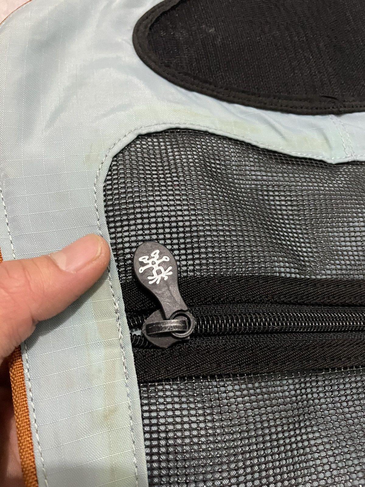 Crumpler Crumpler Crippy duck L Size ONE SIZE - 10 Thumbnail