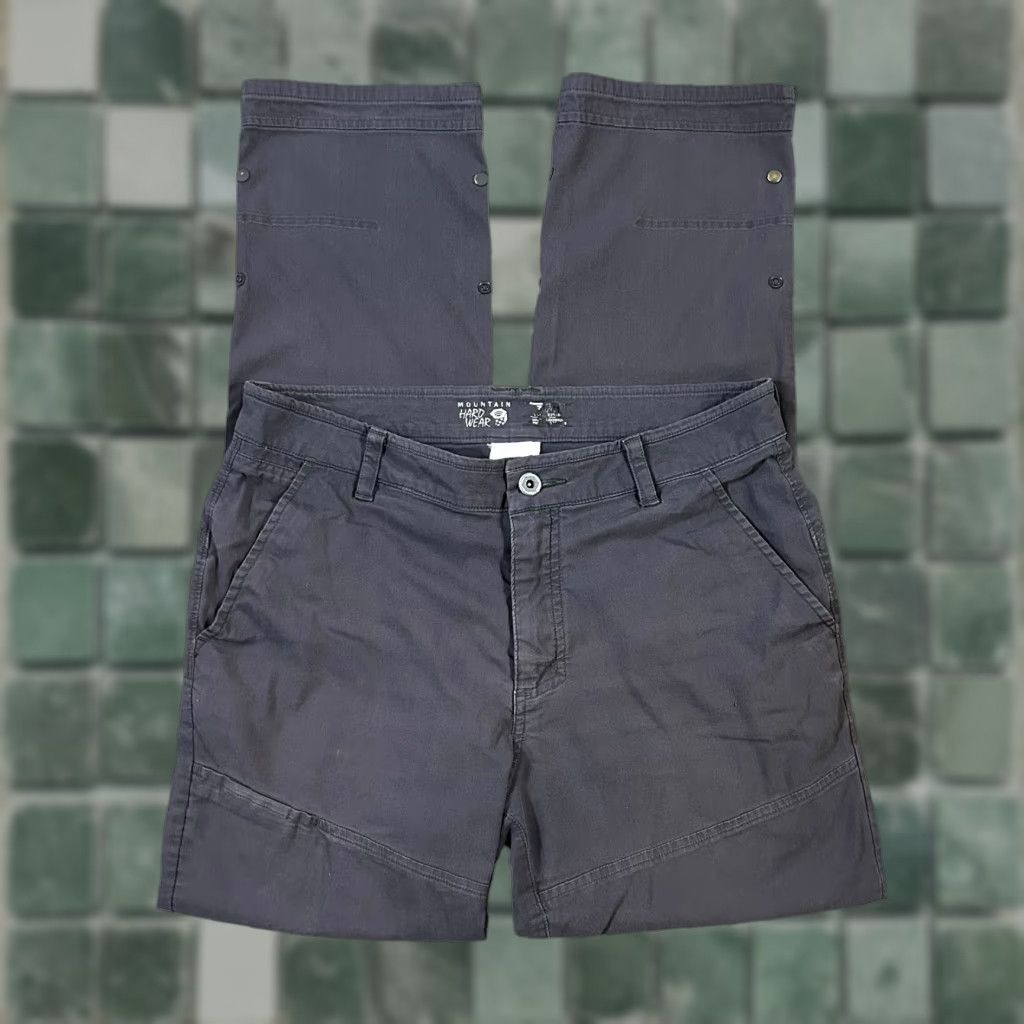 Arcteryx MACAI LT ORCA JACKET MENS