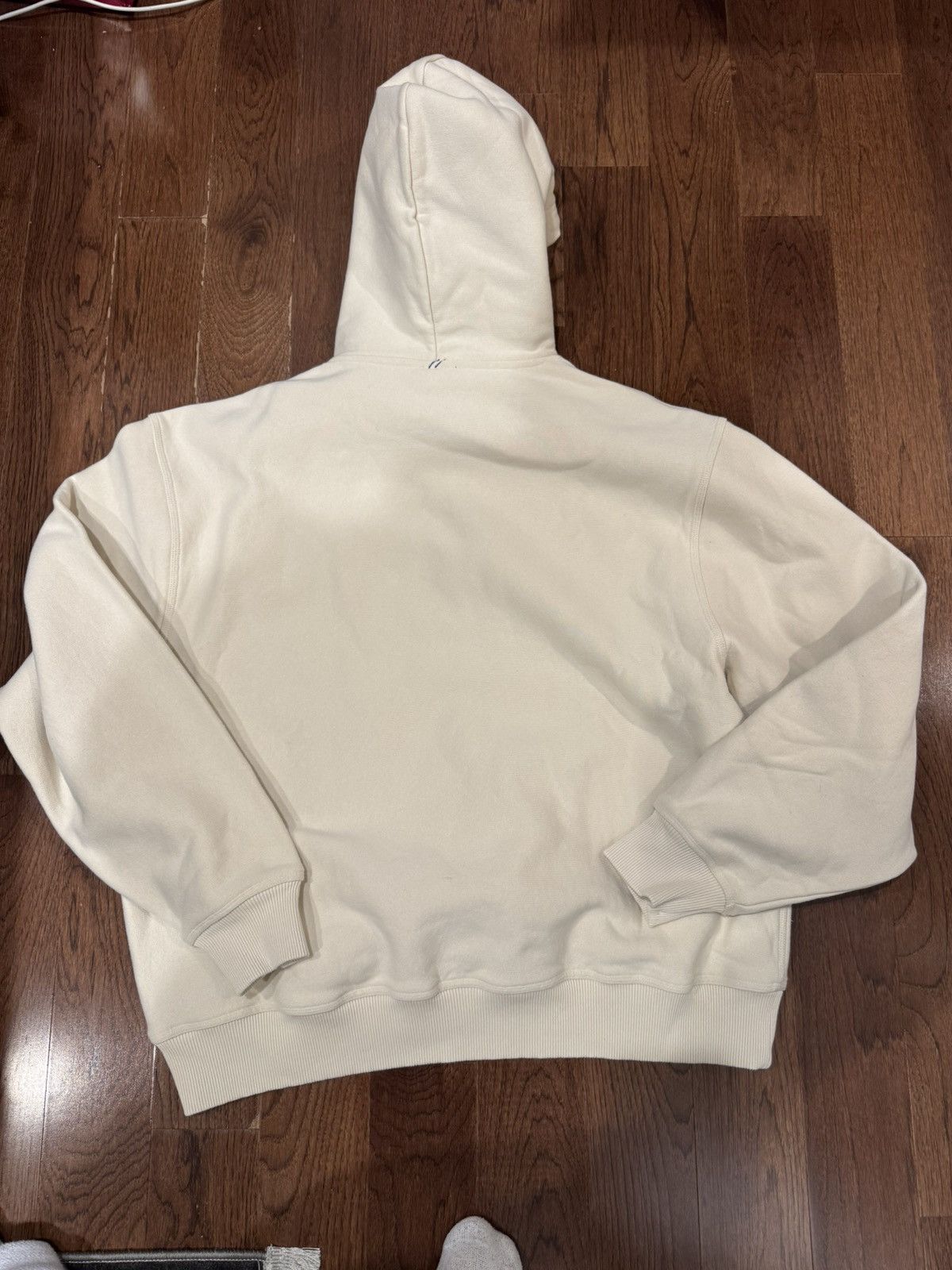 Burberry Burberry Hoodie Size US XL / EU 56 / 4 - 6 Thumbnail