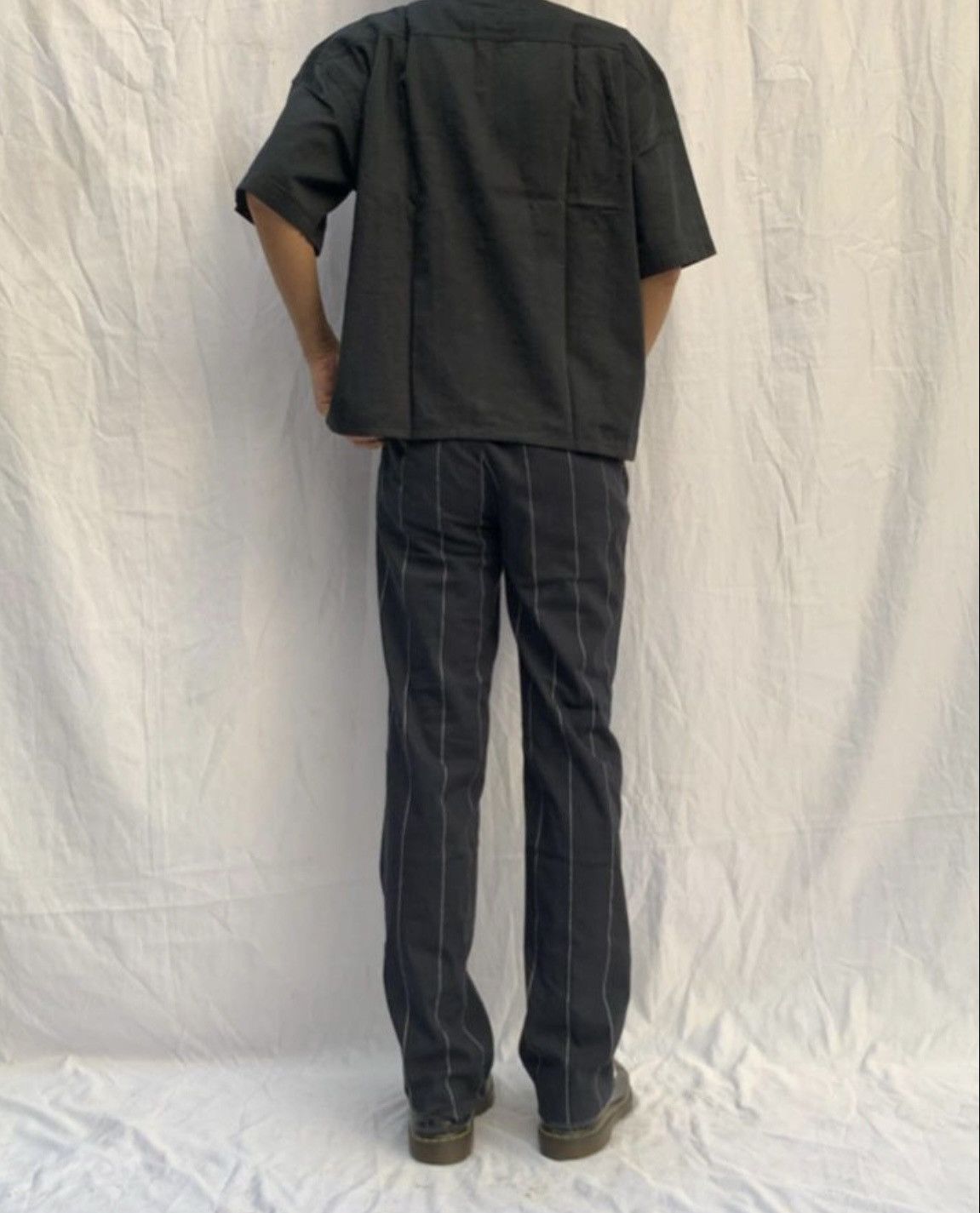 Versace × Versace Jeans Couture × Vintage Versace Jeans Couture Size US 28 / EU 44 - 3 Thumbnail