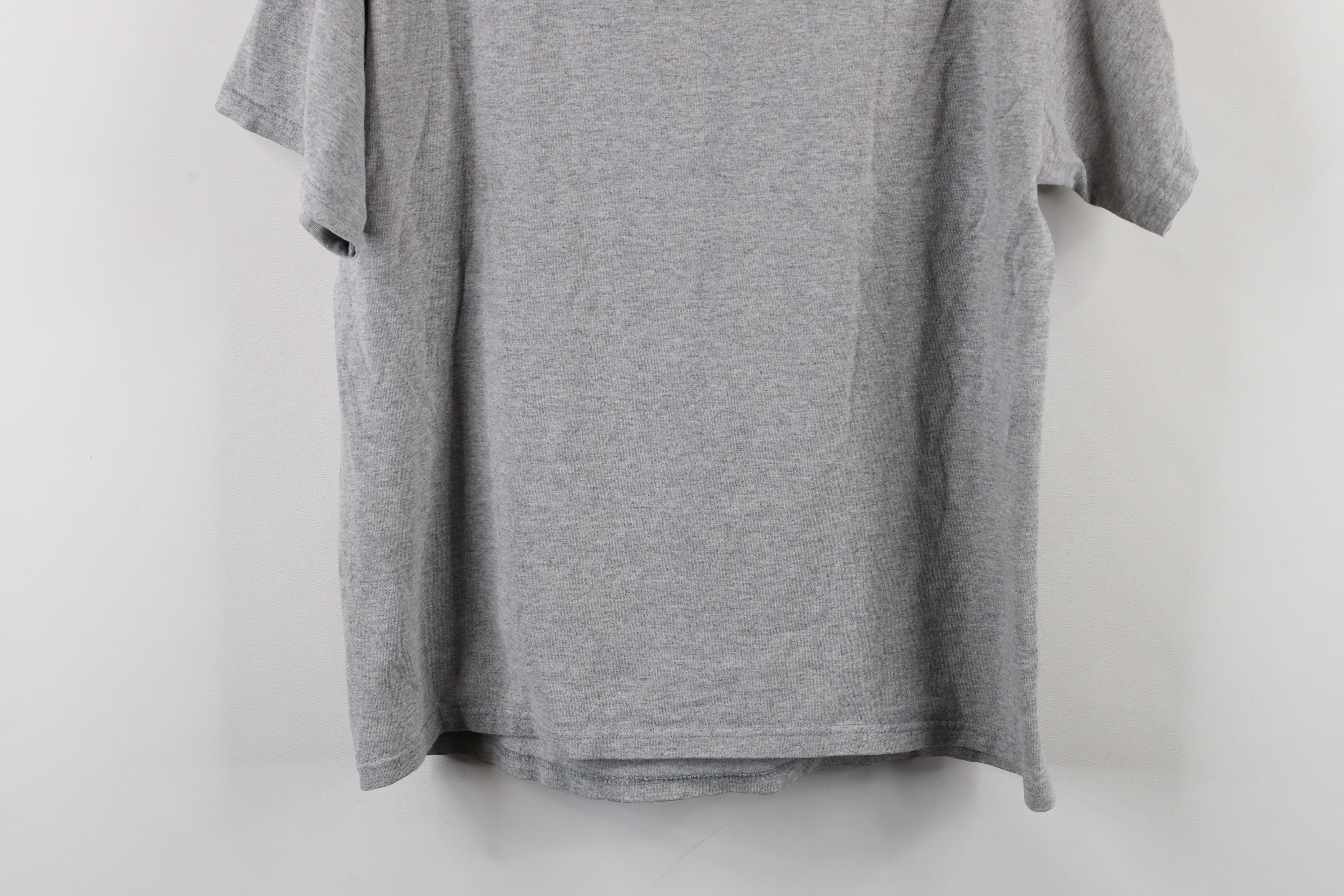 Vintage Vintage Y2K 2006 Spell Out Detroit Tigers Baseball T-Shirt Size US M / EU 48-50 / 2 - 12 Thumbnail